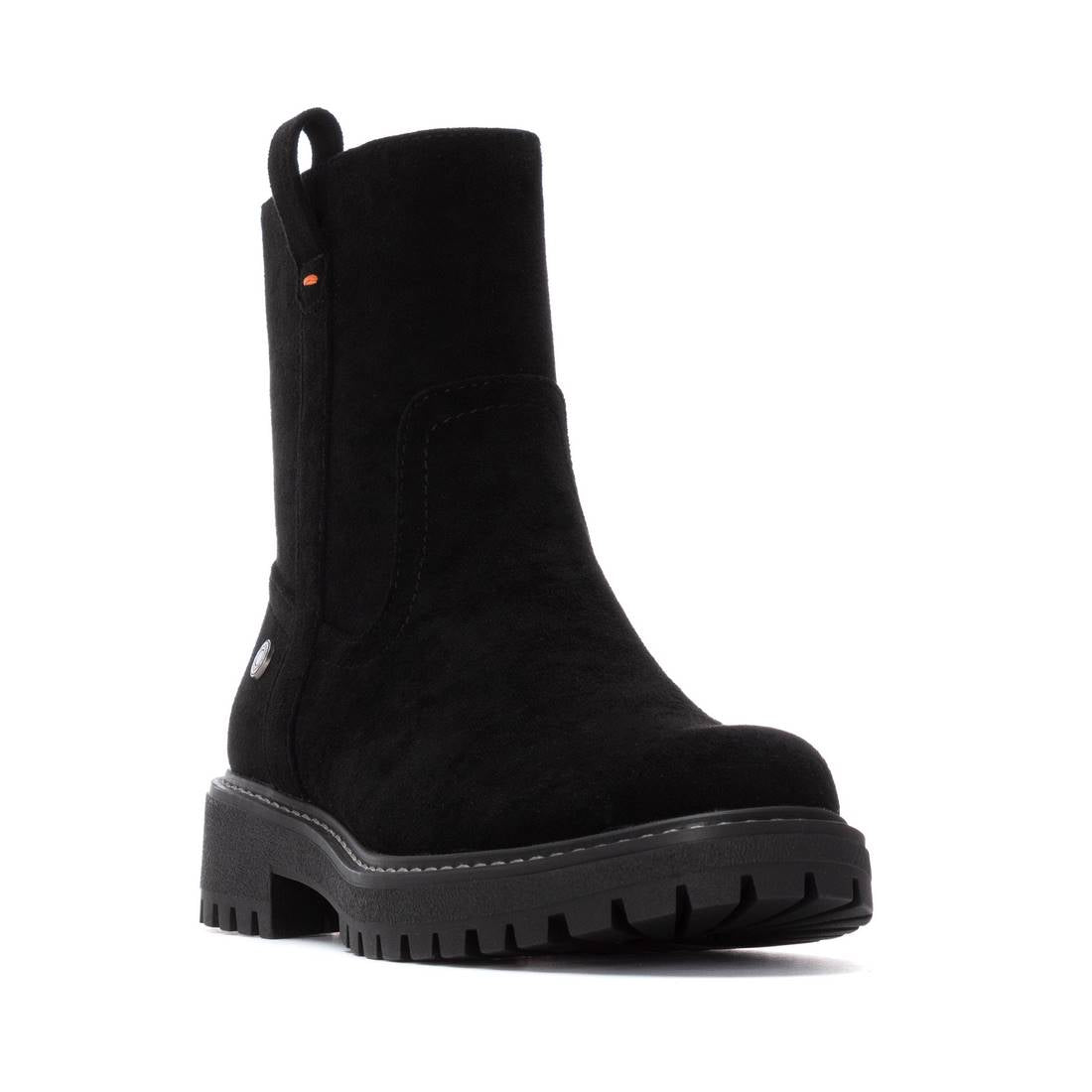 Botin de mujer plano Refresh 17303003