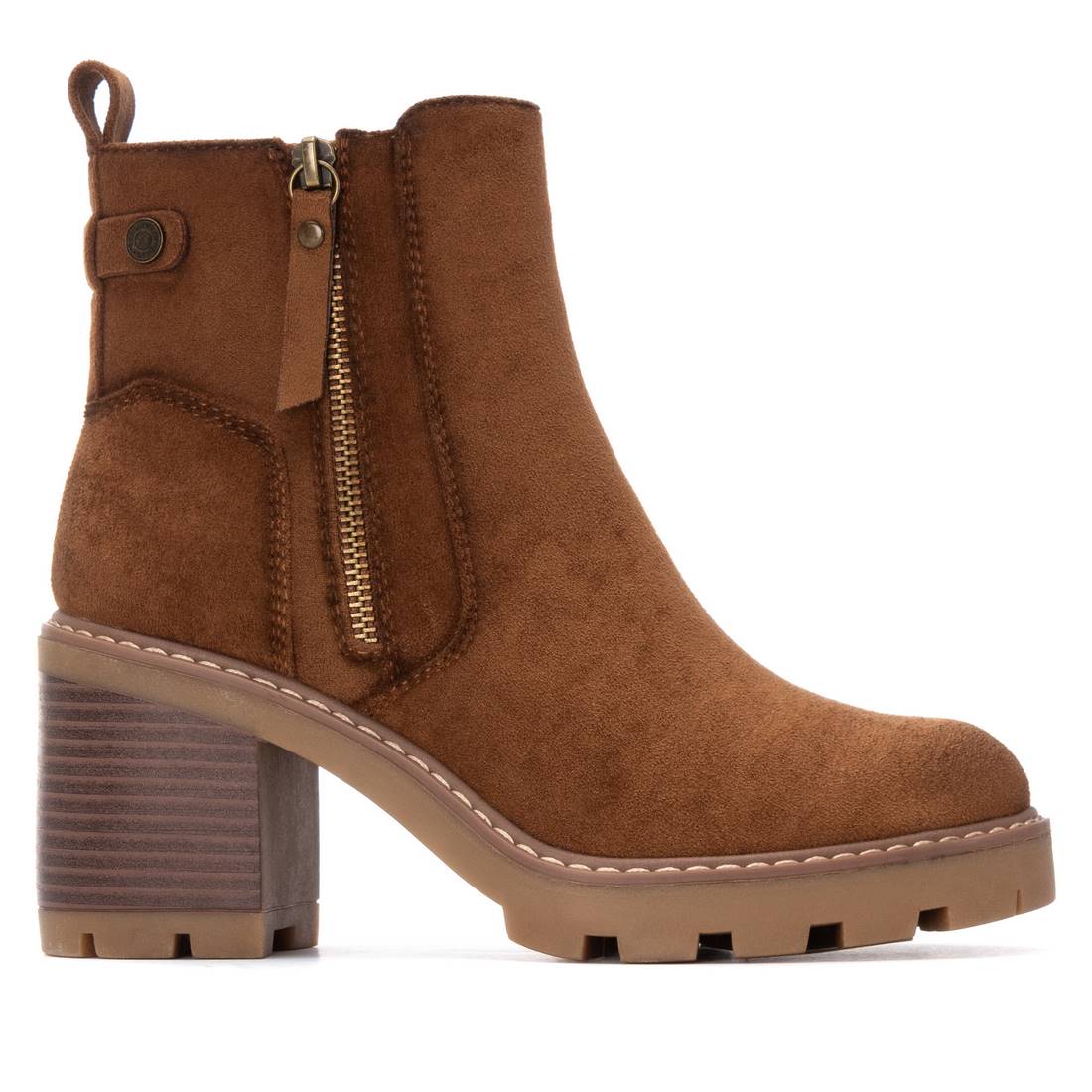 WOMEN'S ANKLE BOOT REFRESH 17303101