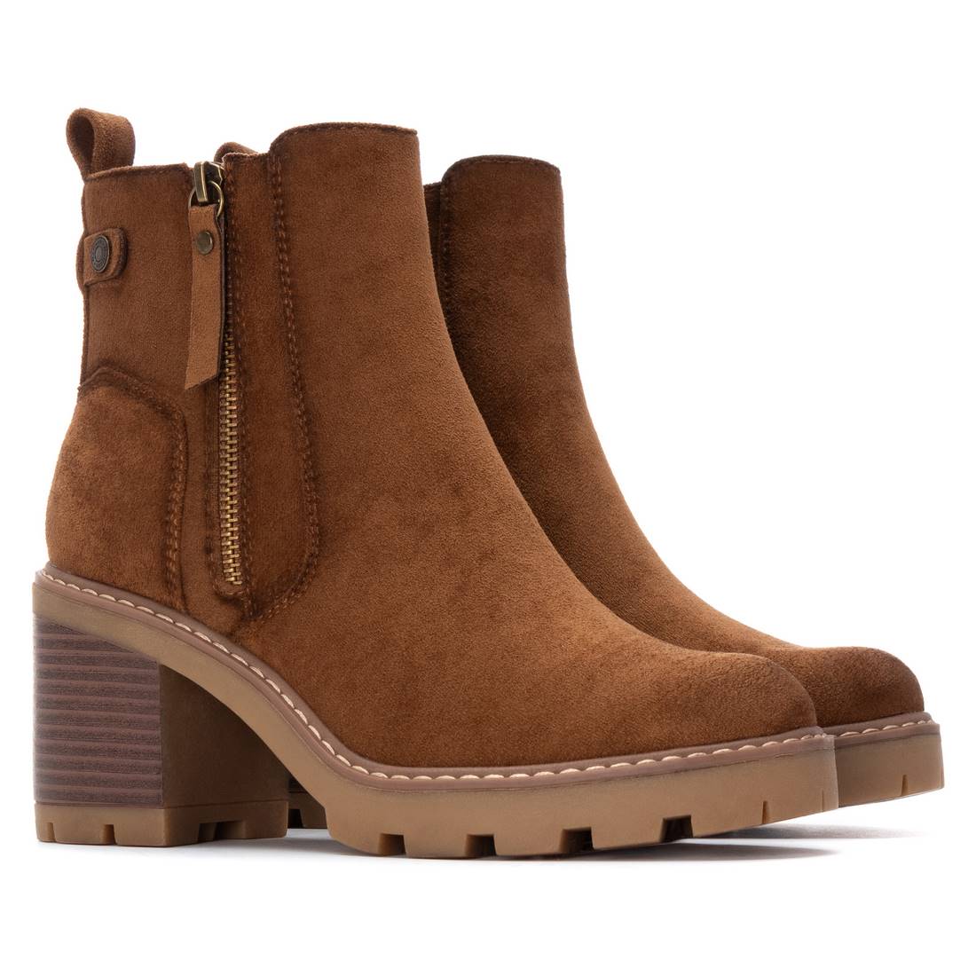 WOMEN'S ANKLE BOOT REFRESH 17303101