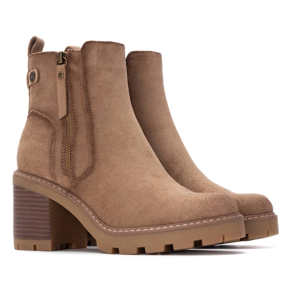 WOMEN'S ANKLE BOOT REFRESH 17303102