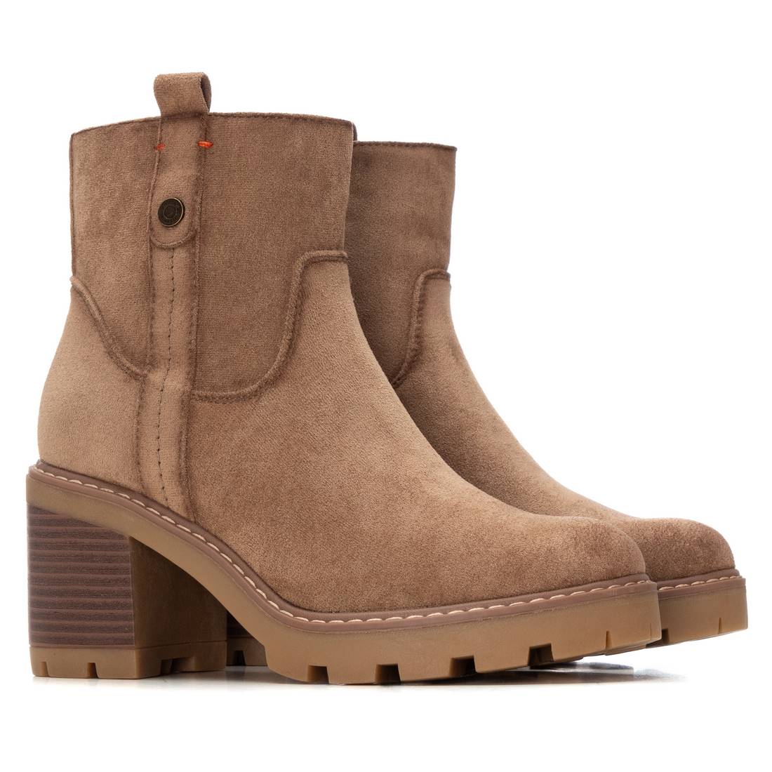 WOMEN'S ANKLE BOOT REFRESH 17303204