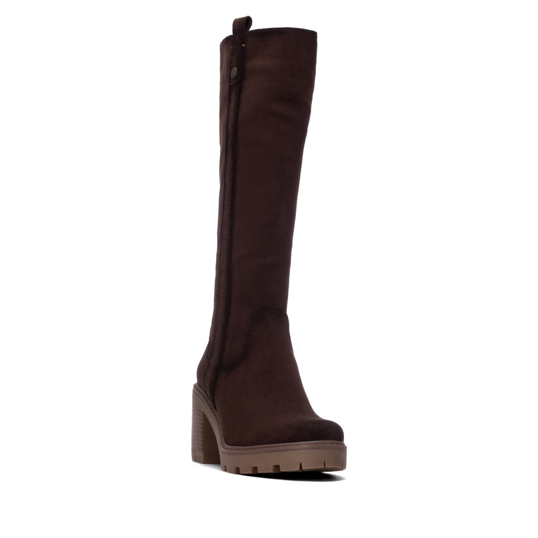 Bota de mujer con tacón Refresh 17303304