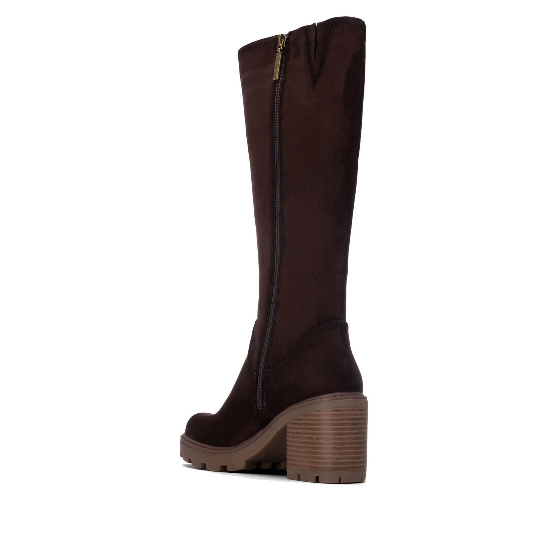Bota de mujer con tacón Refresh 17303304