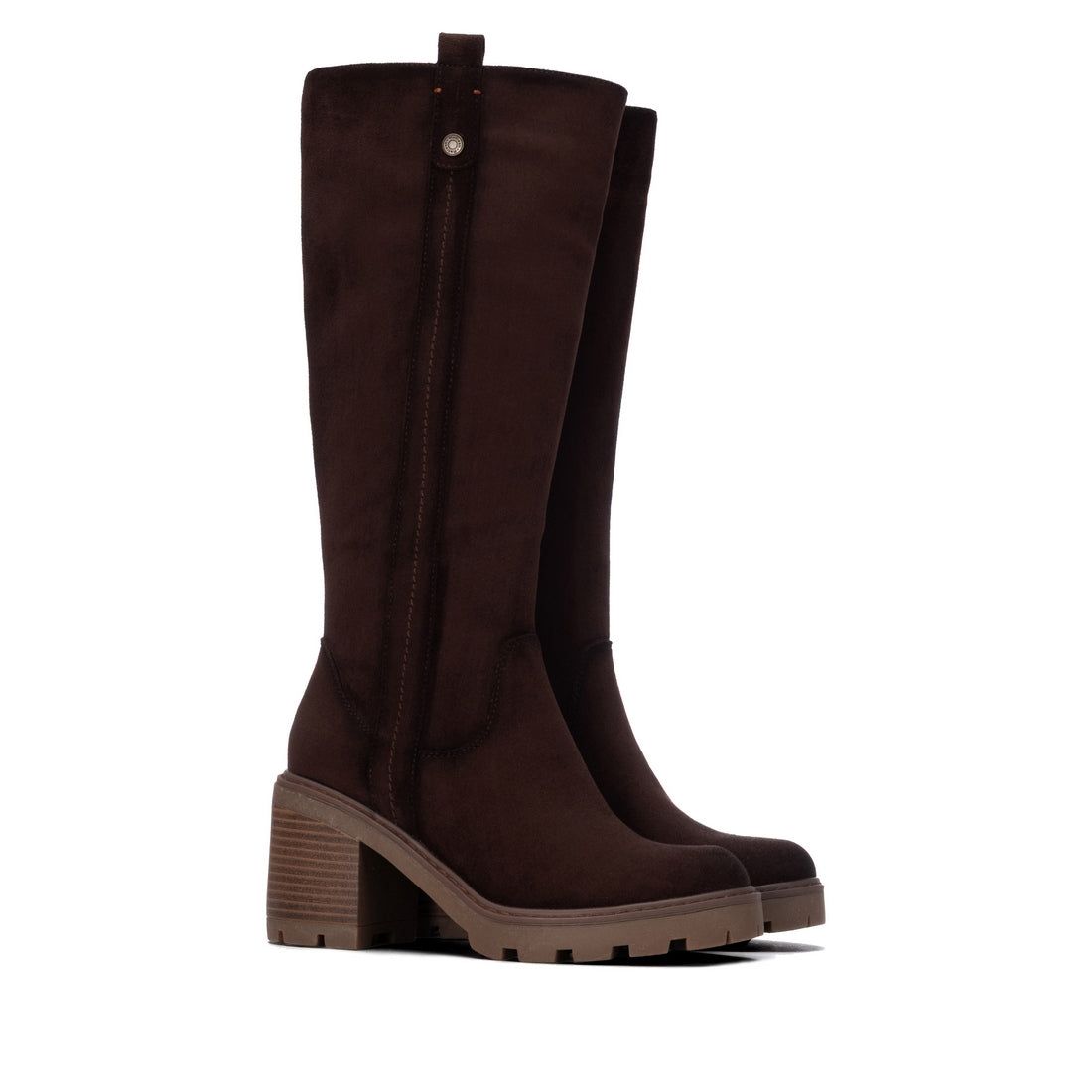 Bota de mujer con tacón Refresh 17303304