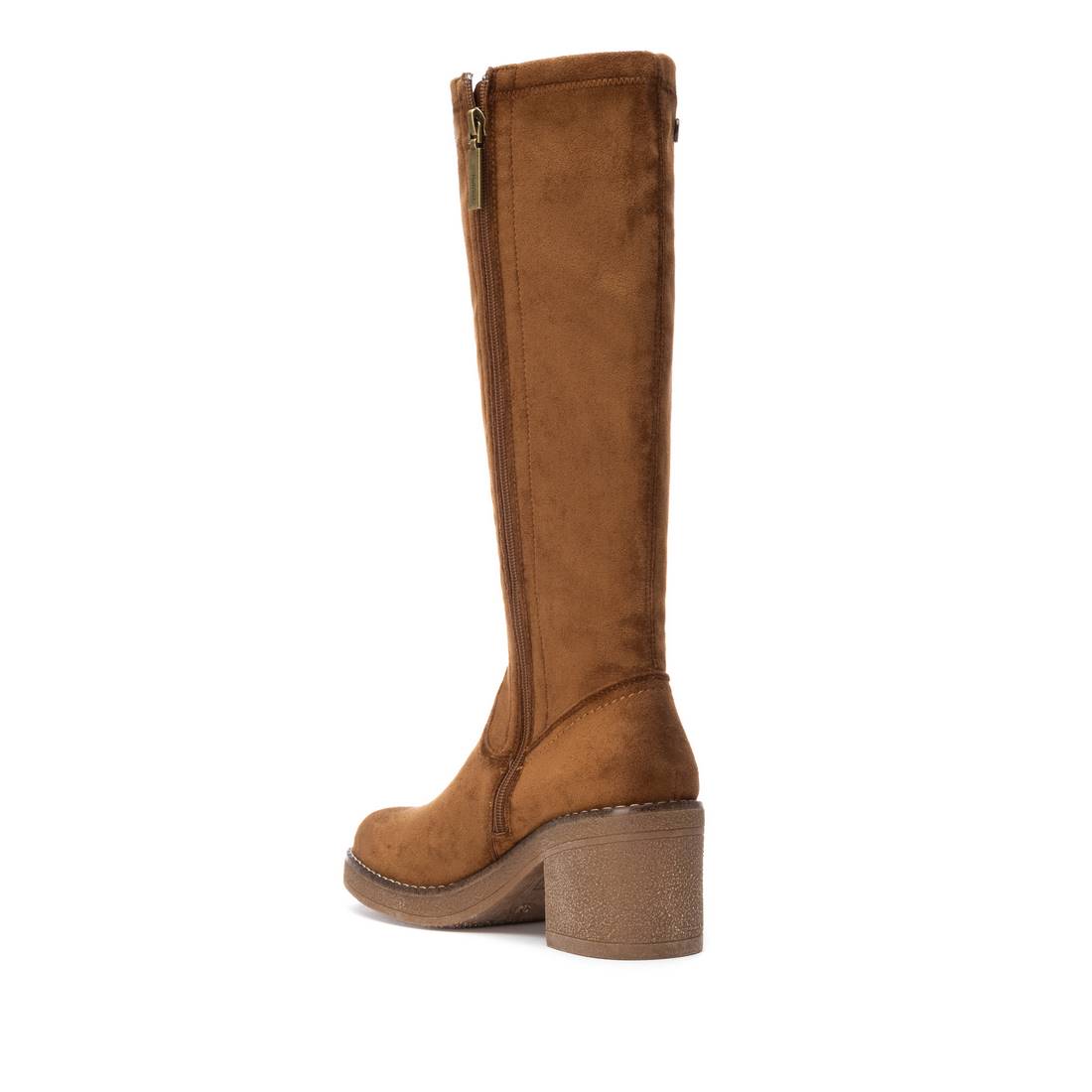 Bota de mujer con tacón Refresh 17303701