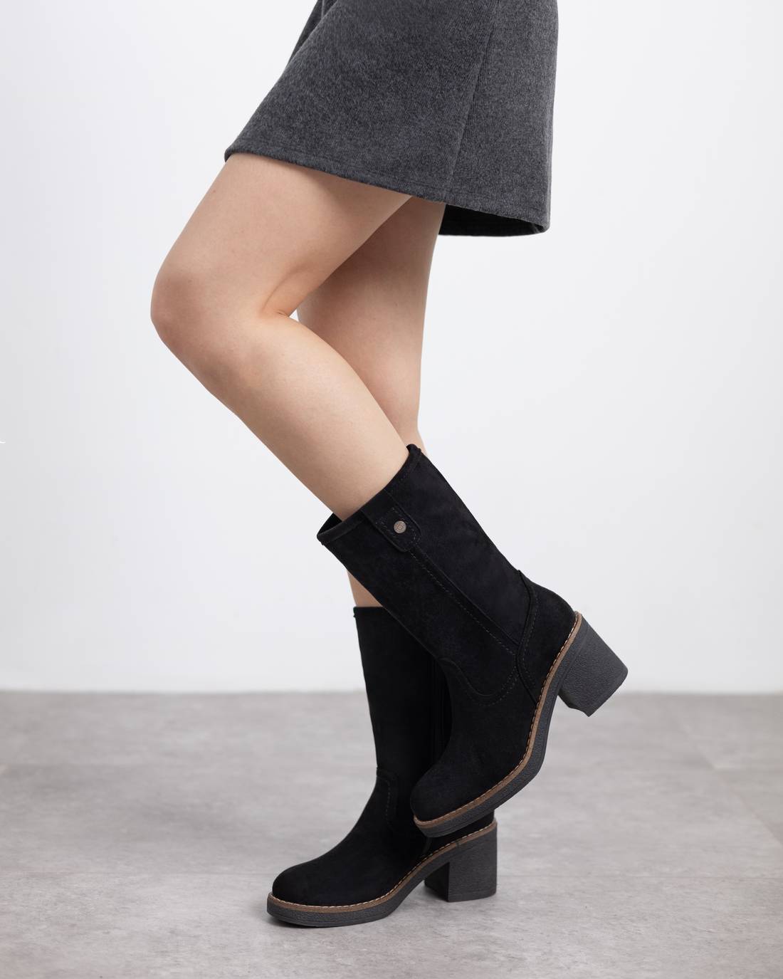 WOMEN'S ANKLE BOOT REFRESH 17304004