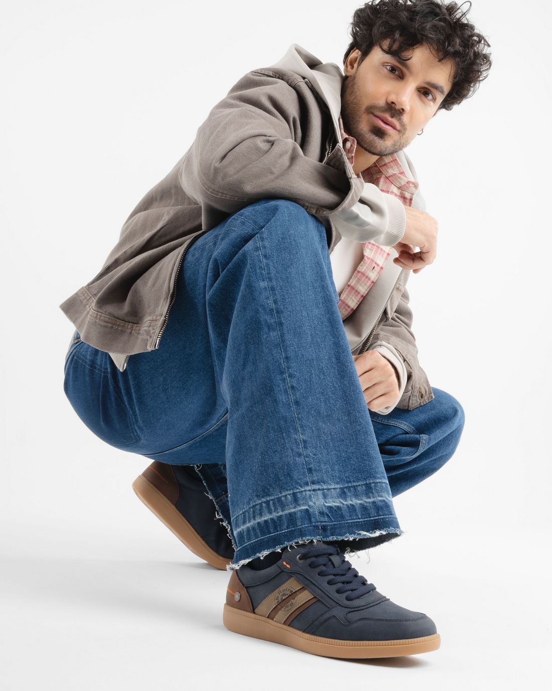 MEN'S SNEAKER REFRESH 17304803