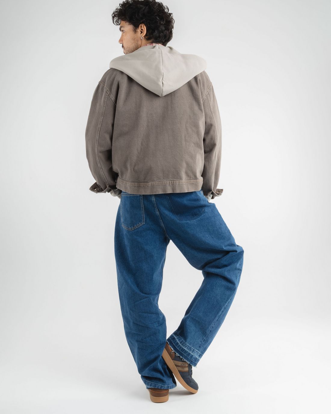 MEN'S SNEAKER REFRESH 17304803