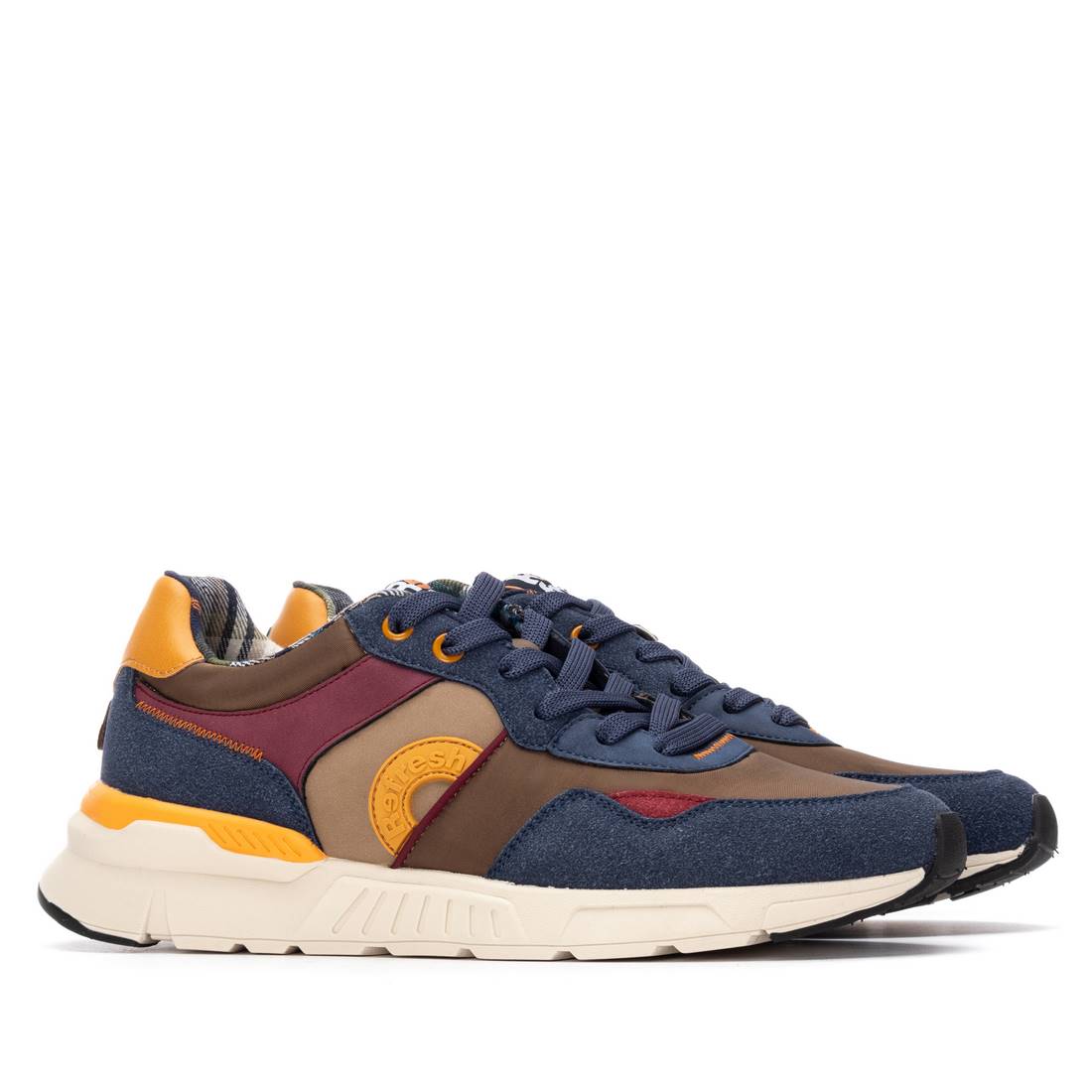 MEN'S SNEAKER REFRESH 17305002