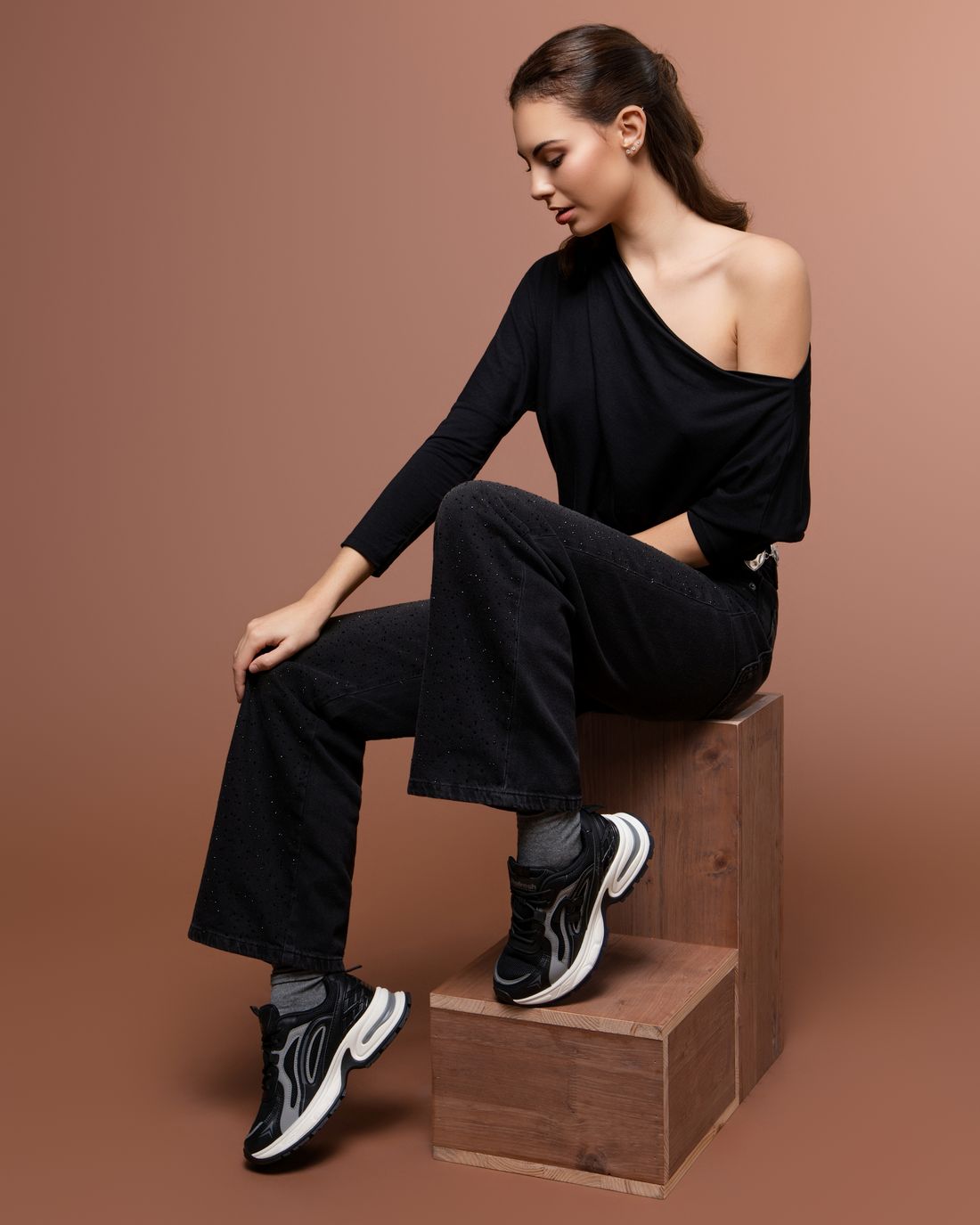 WOMEN'S SNEAKER REFRESH 17305202