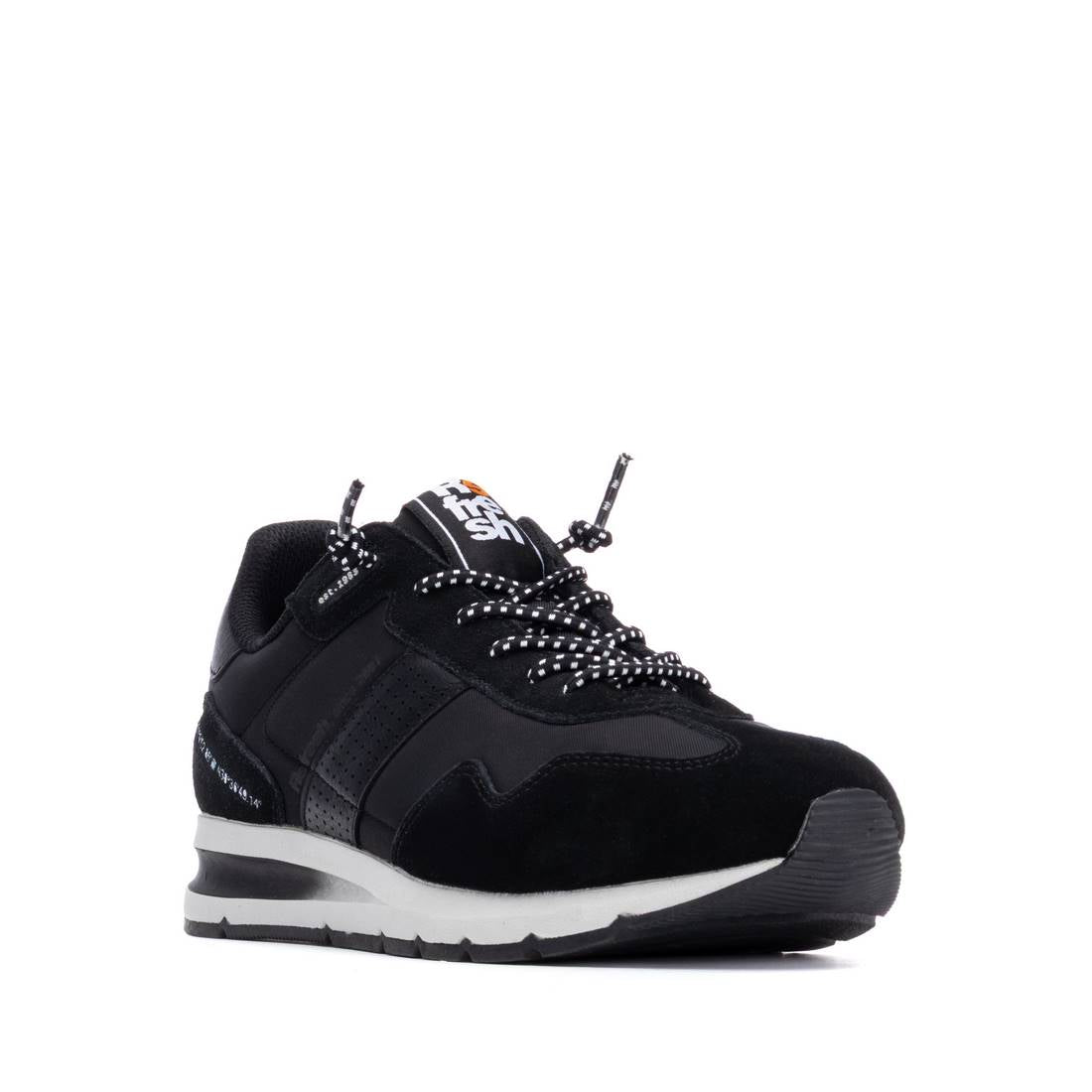 Zapatilla de hombre plano Refresh 17306301