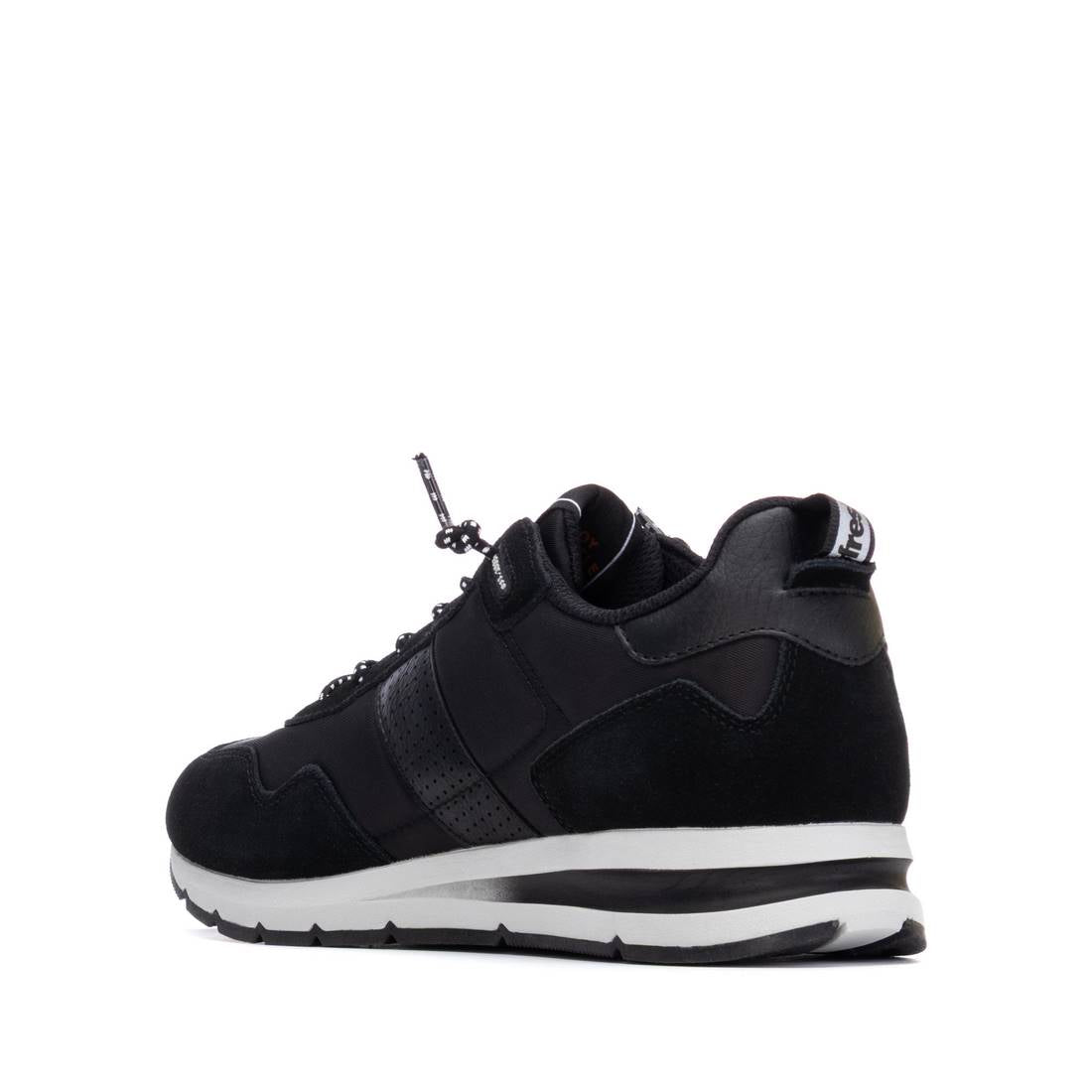 Zapatilla de hombre plano Refresh 17306301