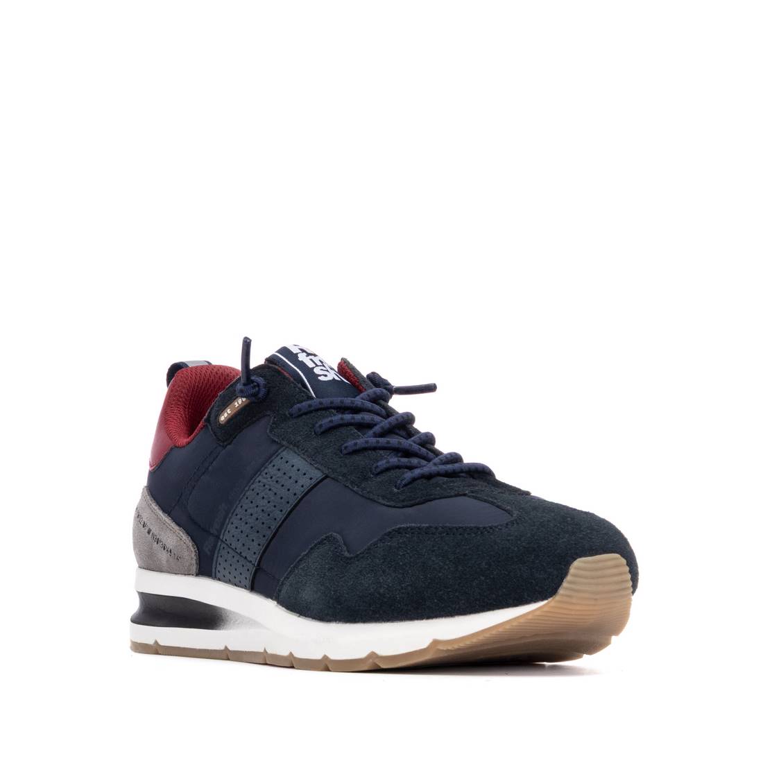 Zapatilla de hombre plano Refresh 17306302