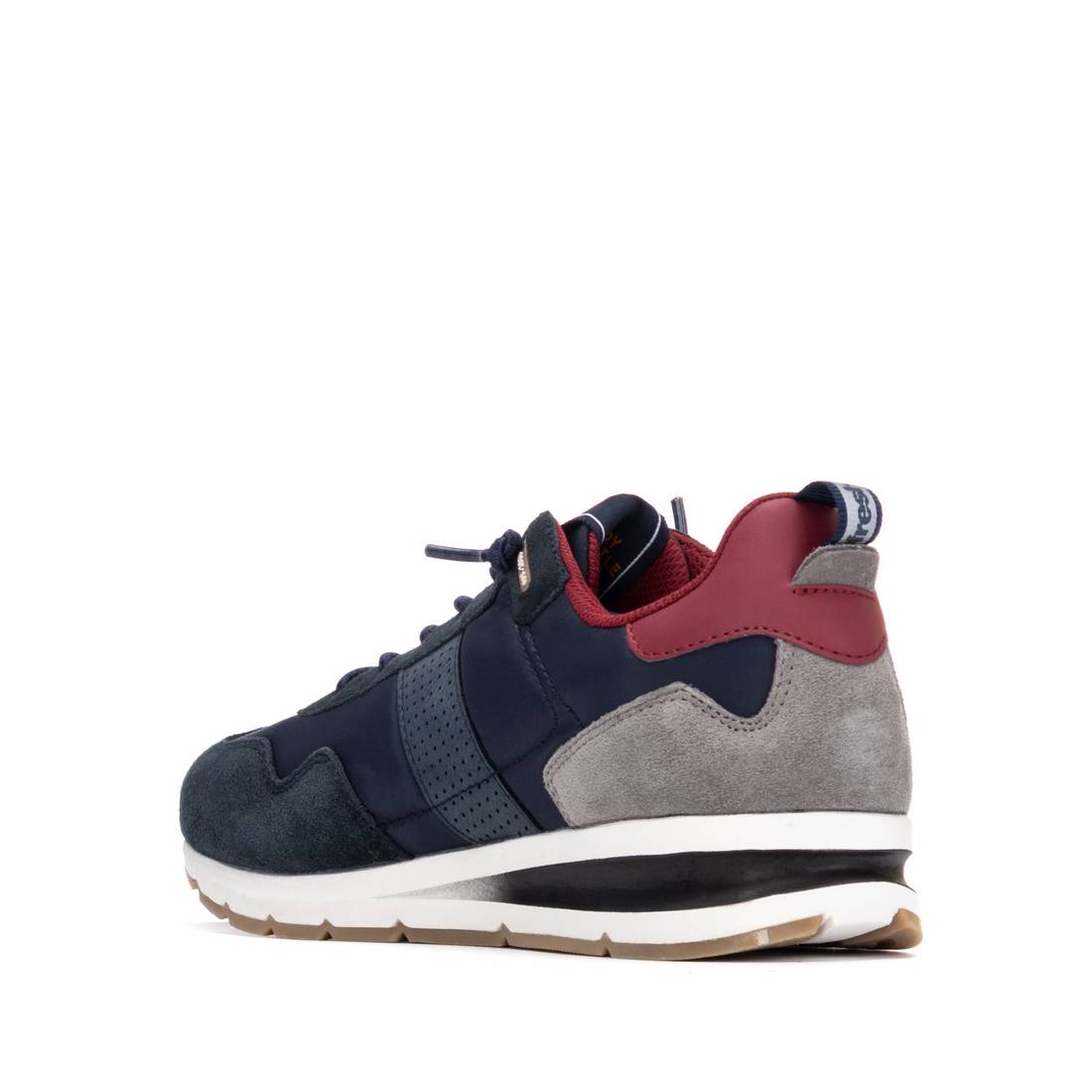 Zapatilla de hombre plano Refresh 17306302
