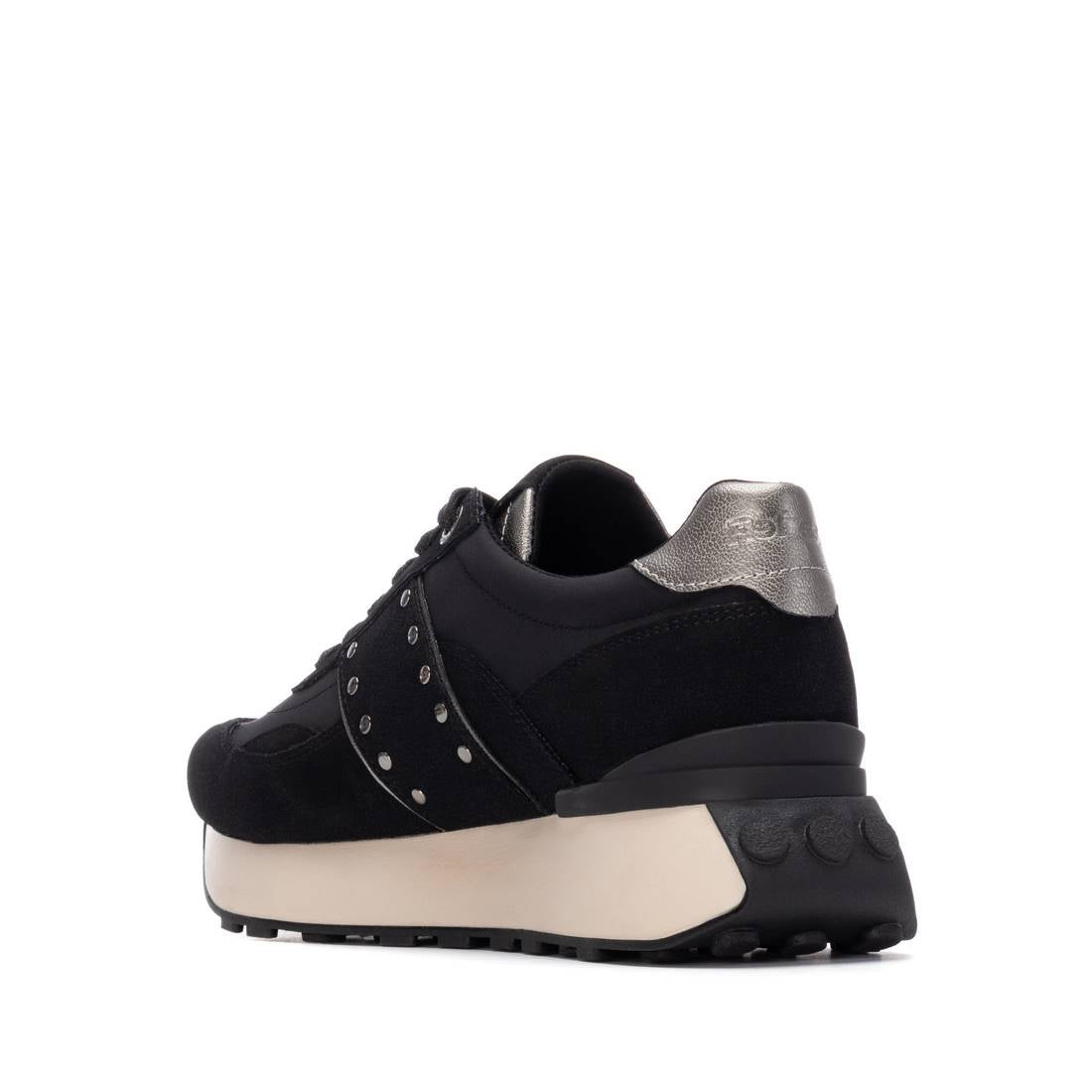 Zapatilla de mujer plano Refresh 17306406