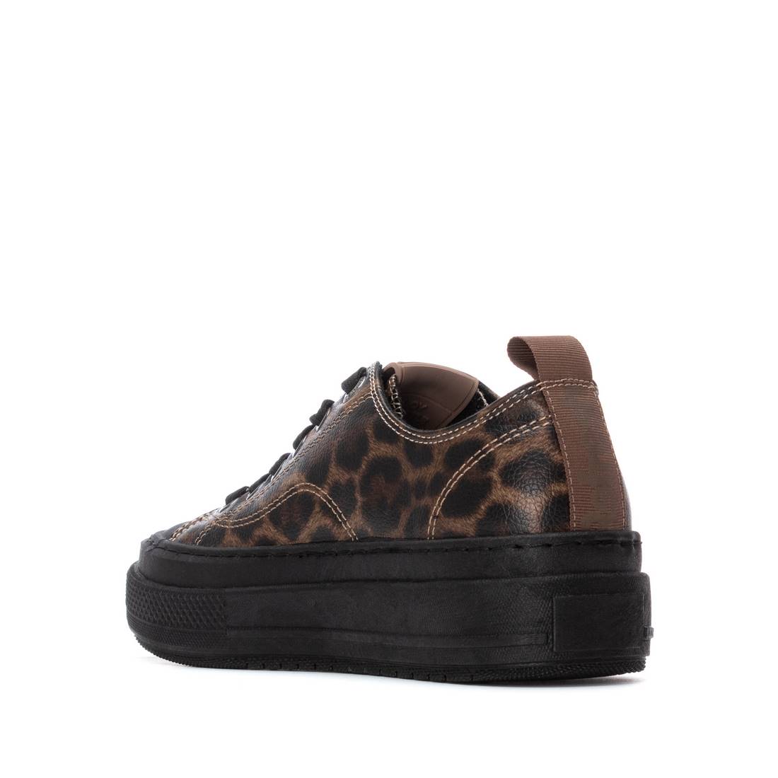 Zapatilla de mujer plano Refresh 17307203