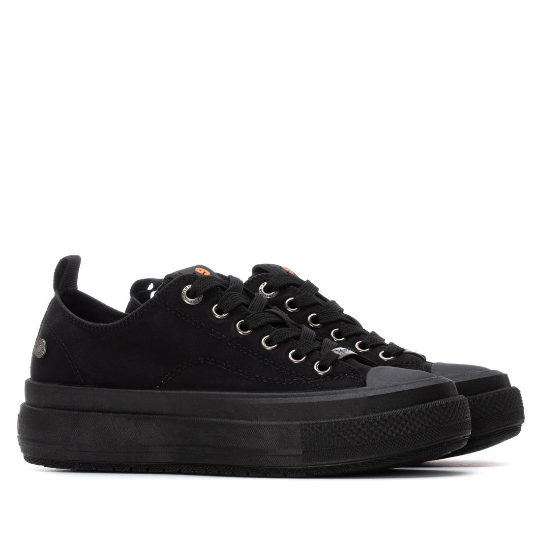 Zapatilla de mujer plano Refresh 17307301