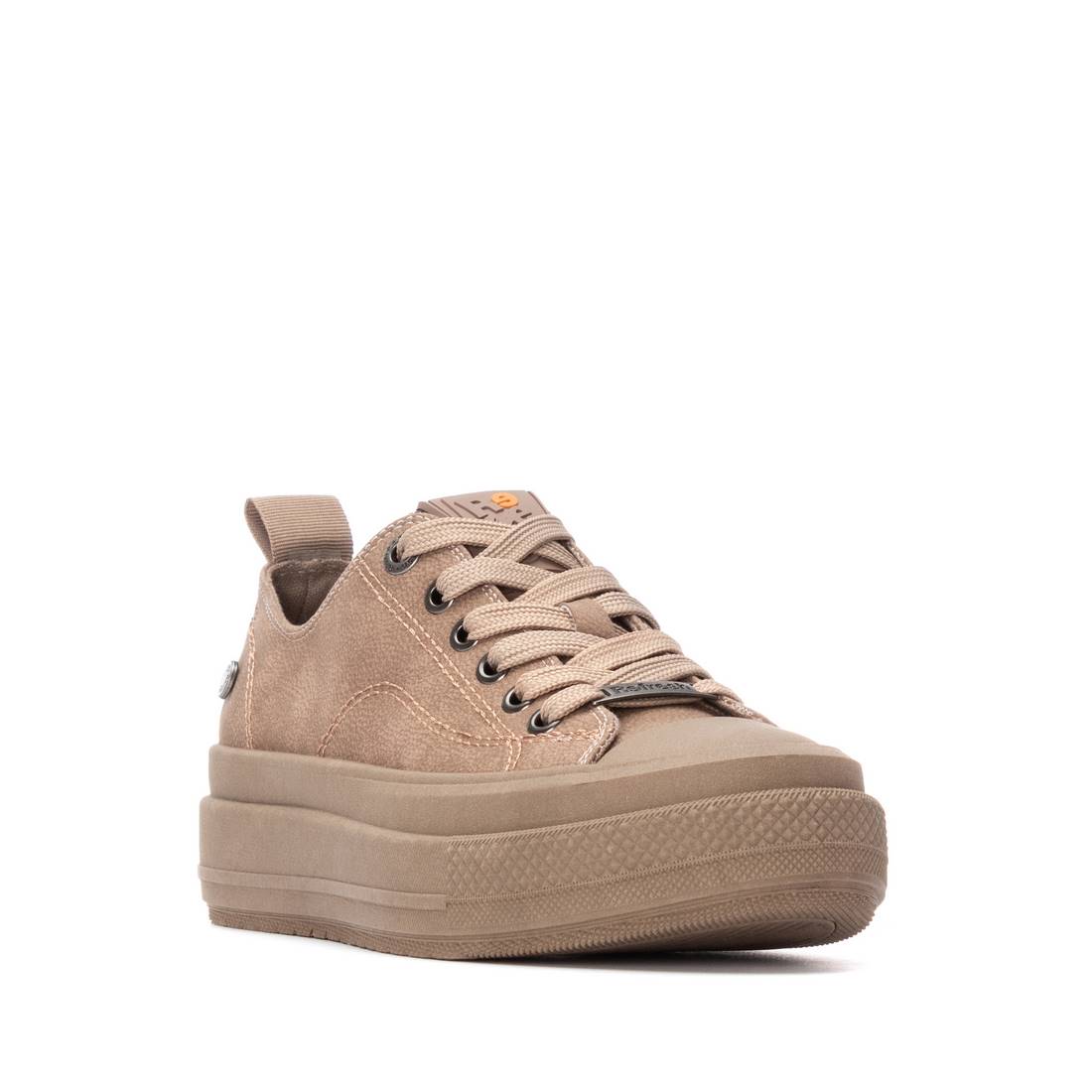 Zapatilla de mujer plano Refresh 17307305