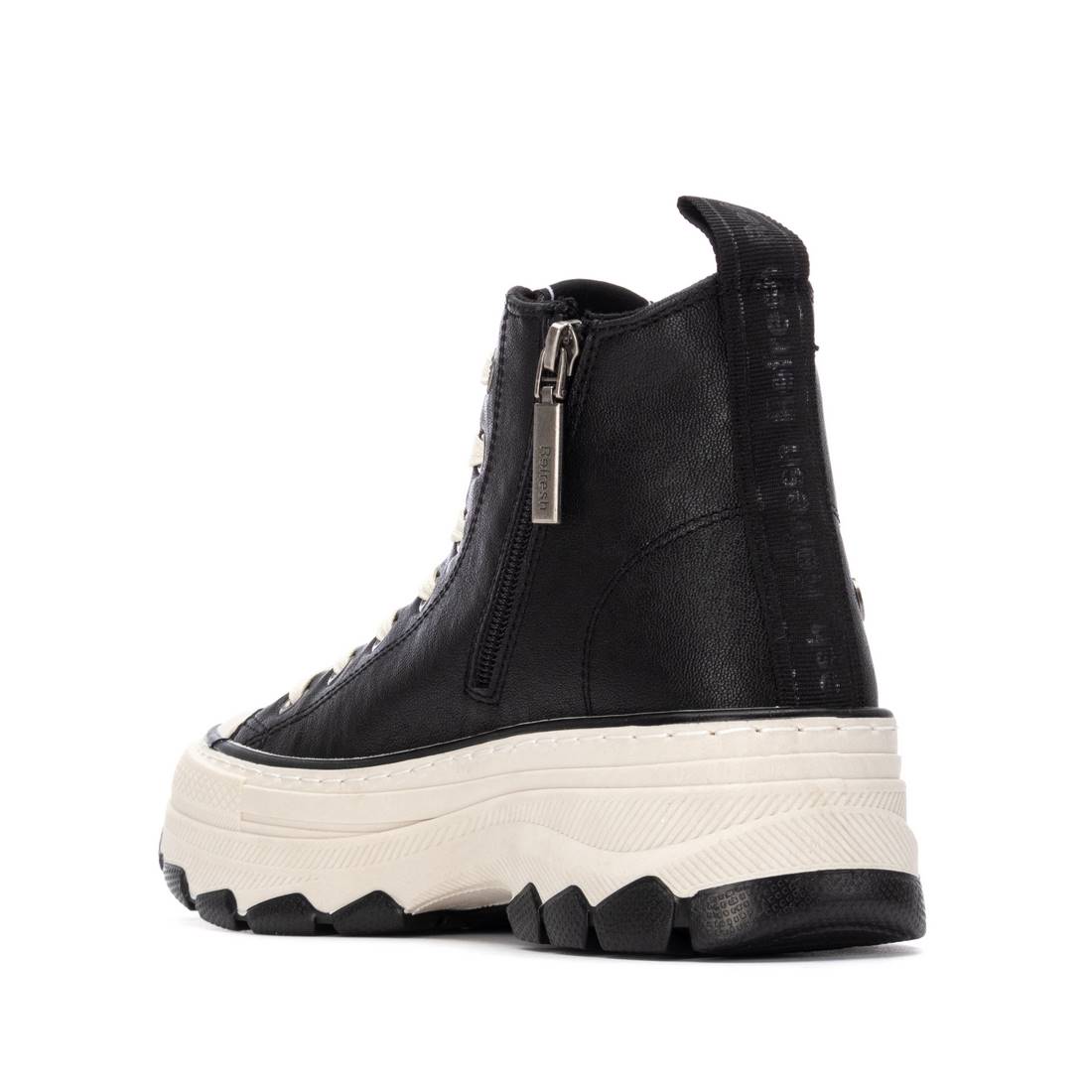 Zapatilla de mujer plano Refresh 17307801