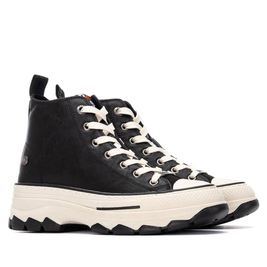 Zapatilla de mujer plano Refresh 17307801