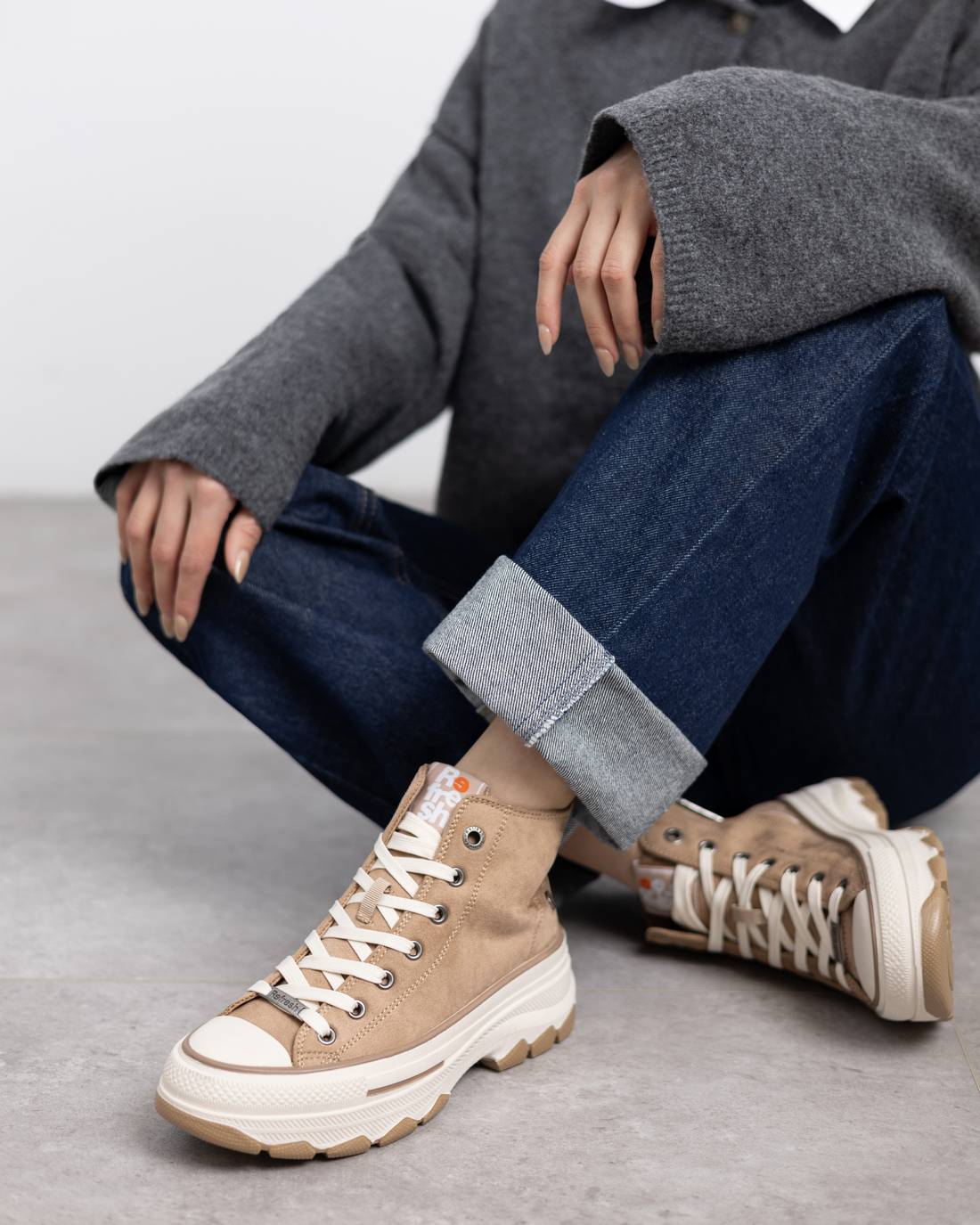 WOMEN'S SNEAKER REFRESH 17307804