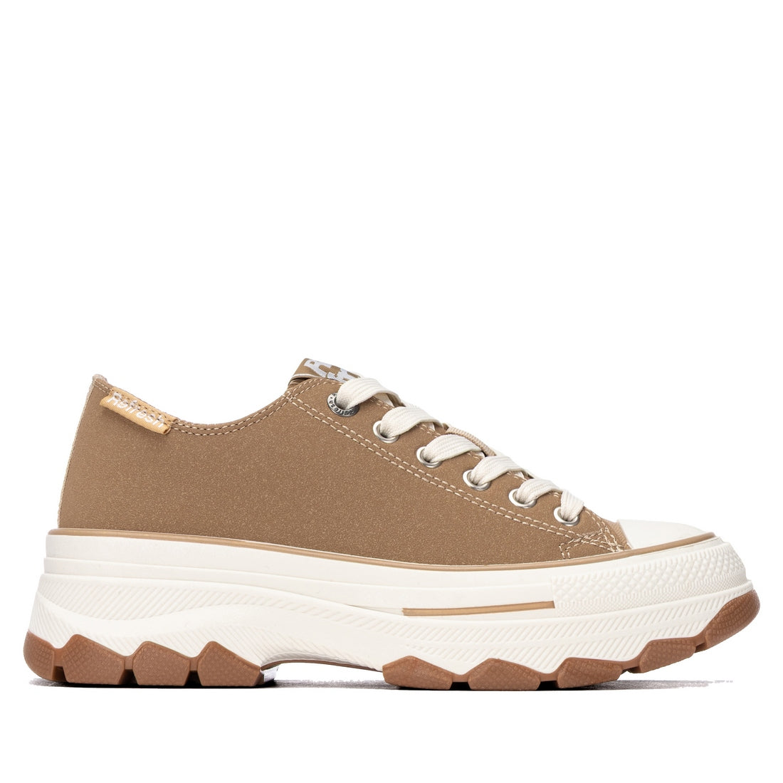 Zapatilla de mujer plano Refresh 17307907