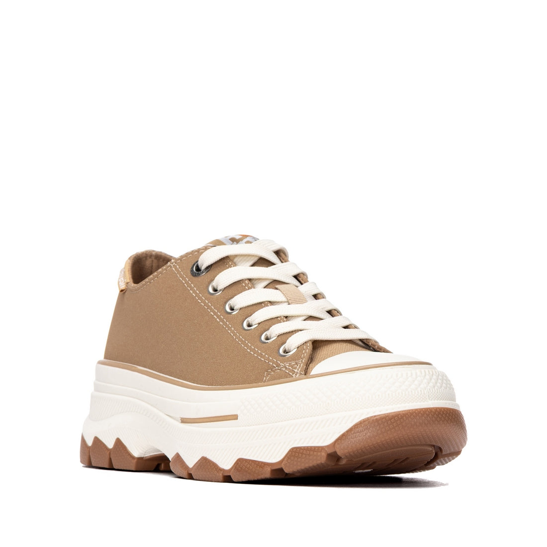 Zapatilla de mujer plano Refresh 17307907