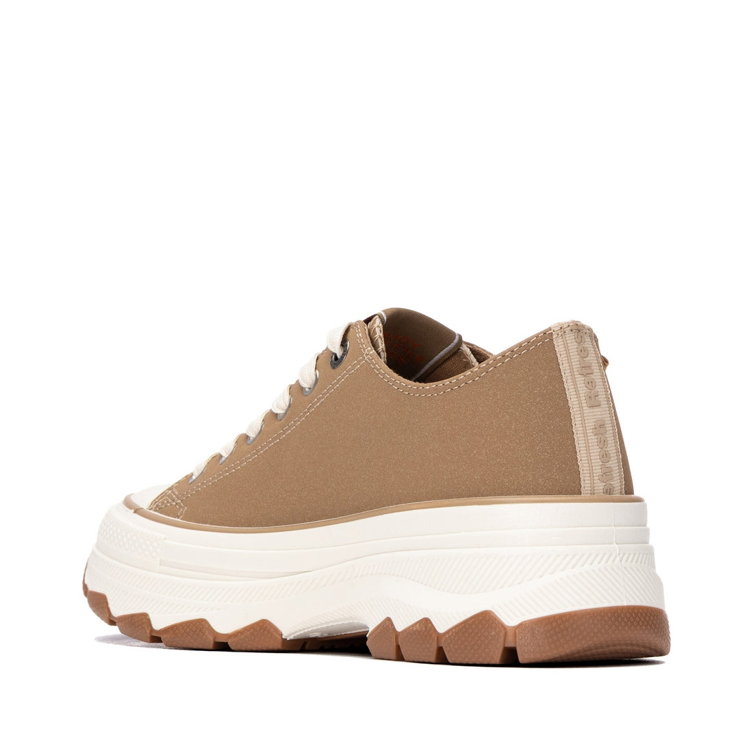 Zapatilla de mujer plano Refresh 17307907