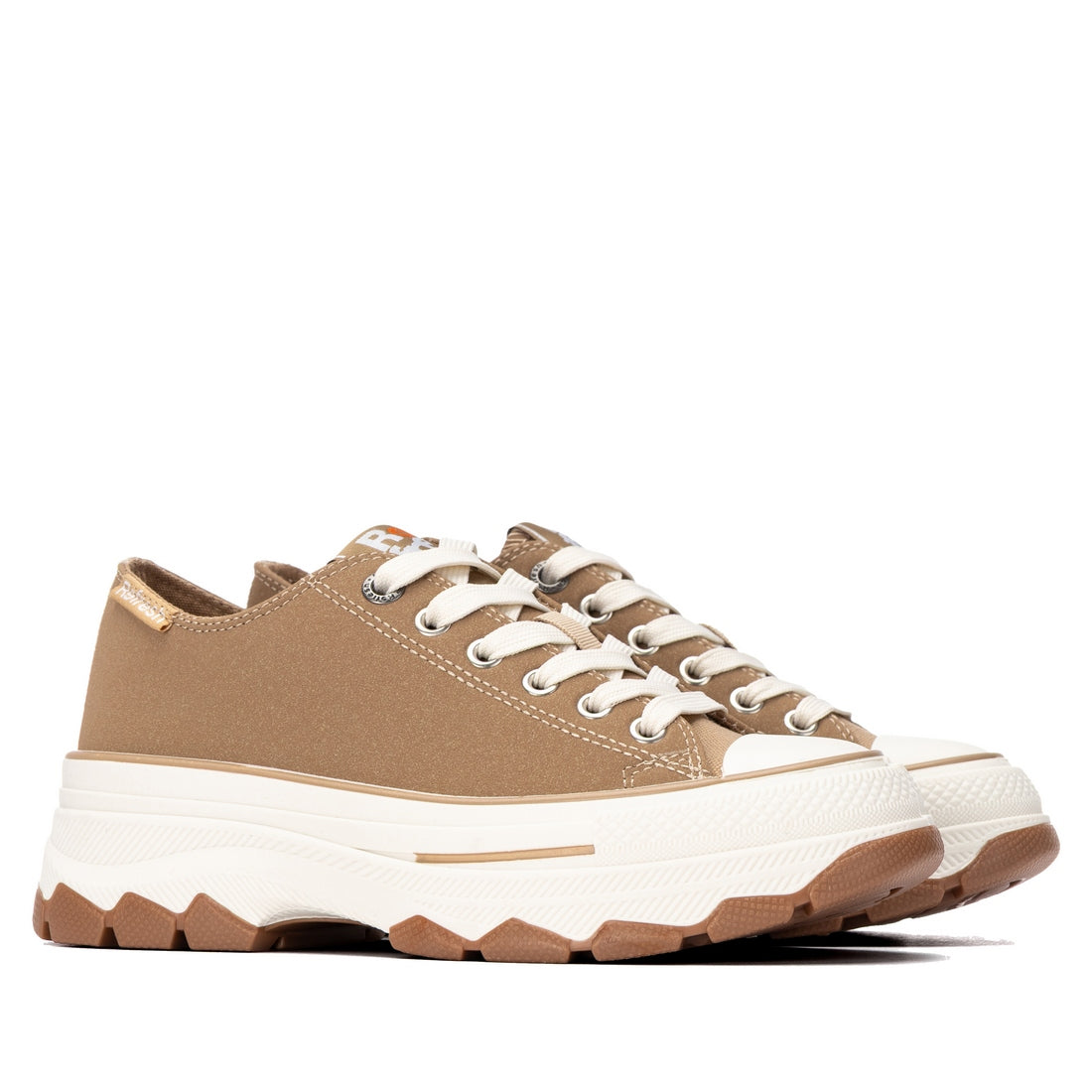 Zapatilla de mujer plano Refresh 17307907