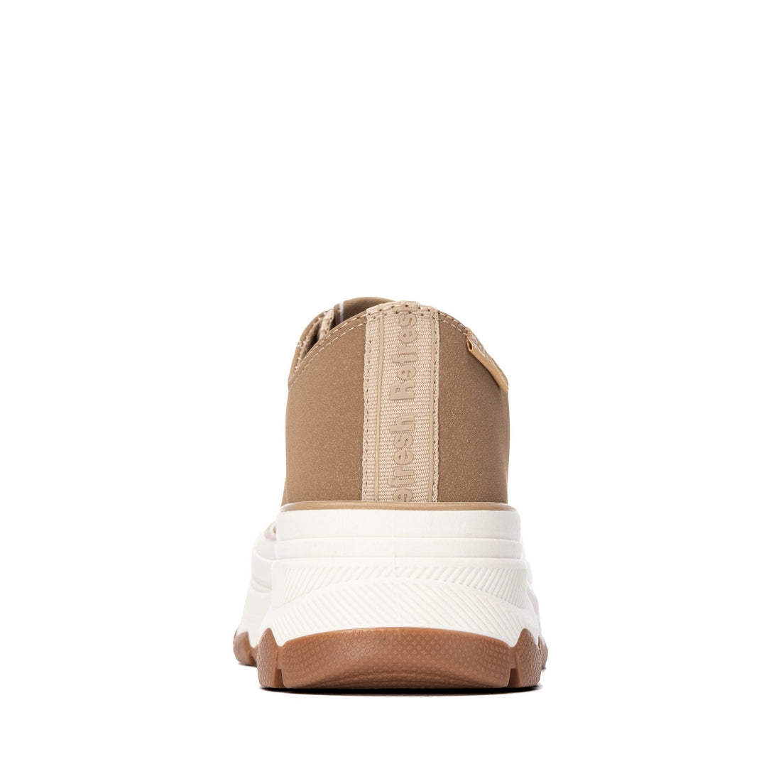 Zapatilla de mujer plano Refresh 17307907