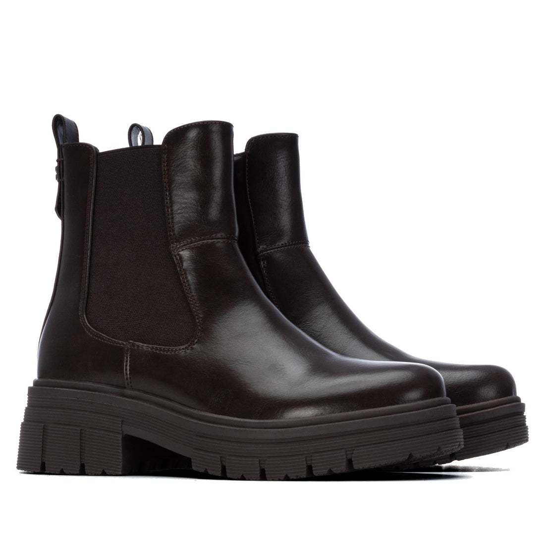 Botin de mujer plano Refresh 17308403