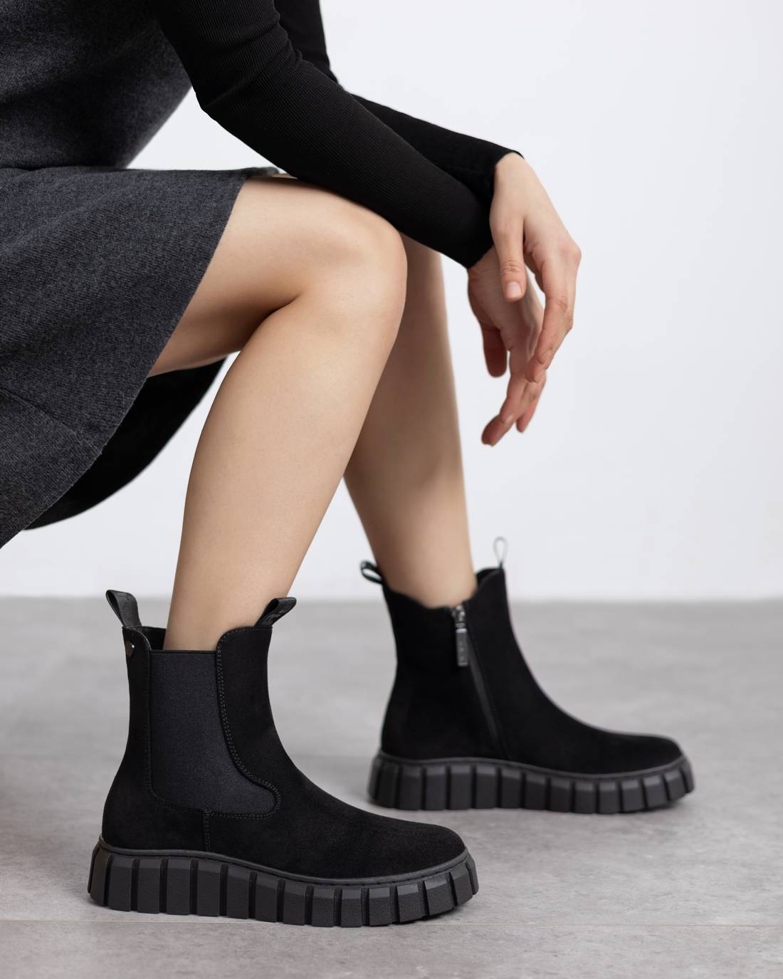 WOMEN'S ANKLE BOOT REFRESH 17308801