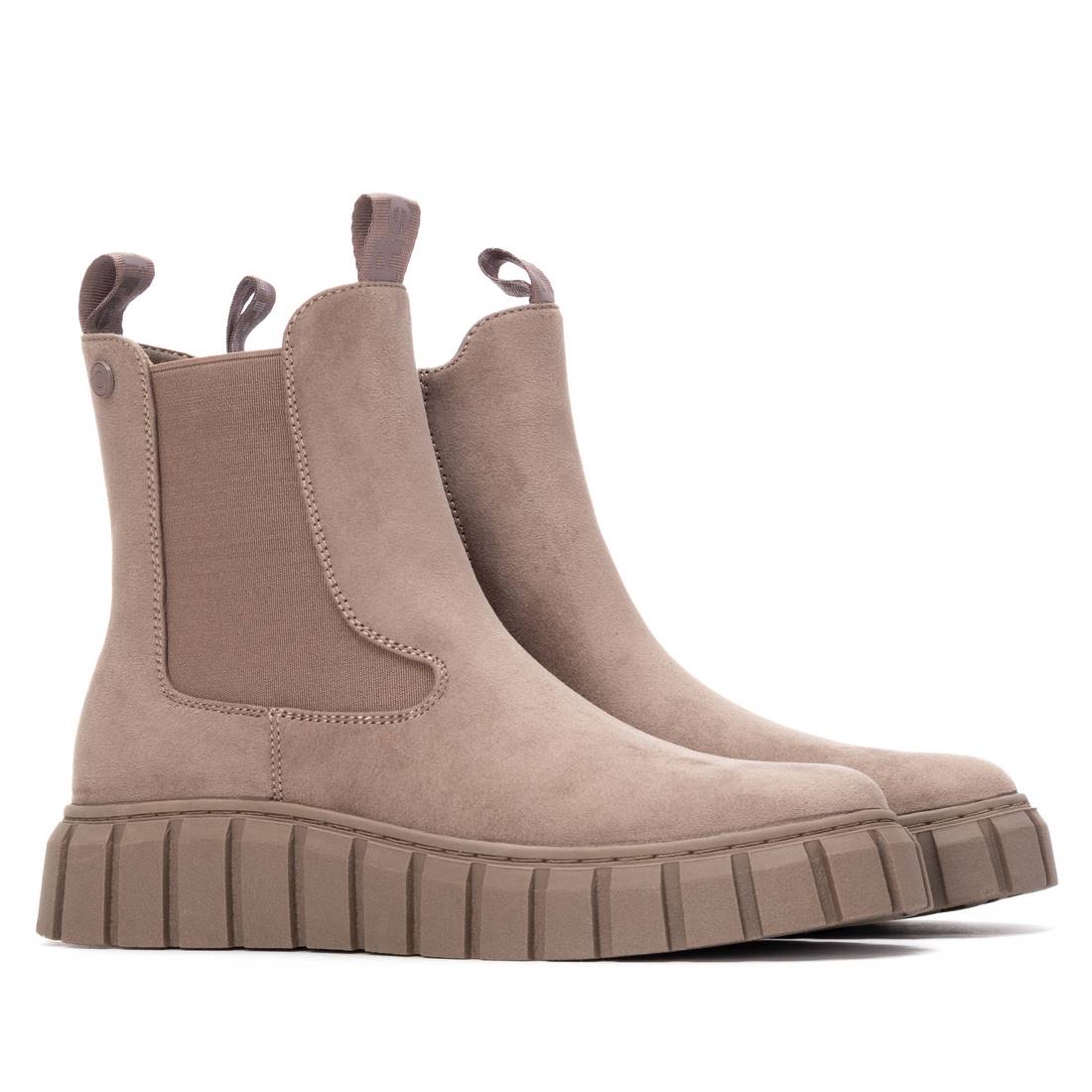 Botin de mujer plano Refresh 17308803