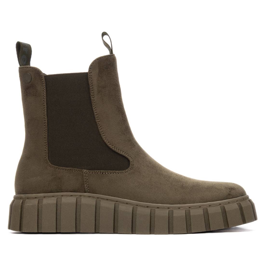 Botin de mujer plano Refresh 17308804