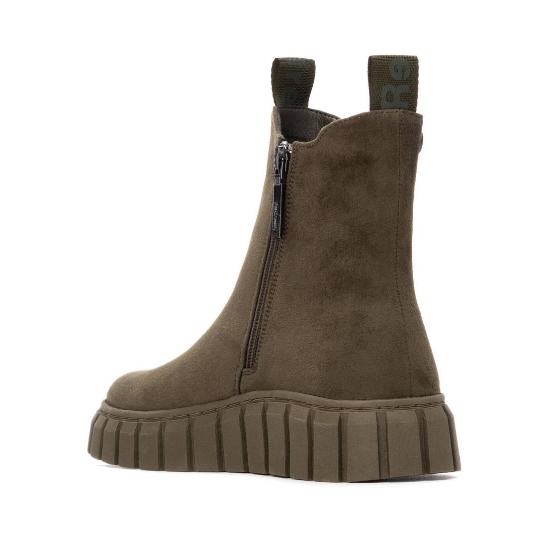 Botin de mujer plano Refresh 17308804