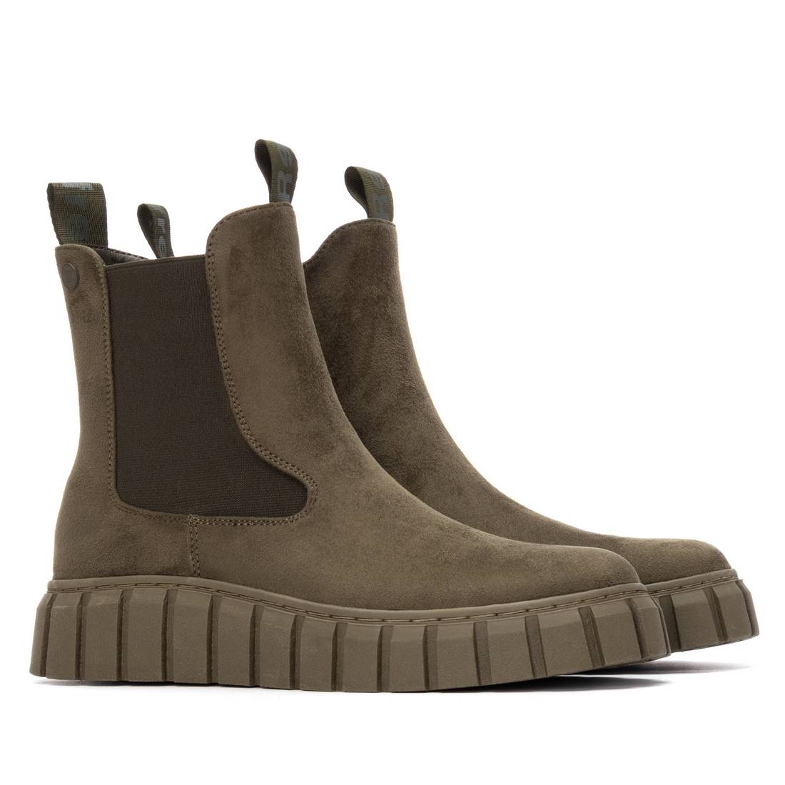 Botin de mujer plano Refresh 17308804