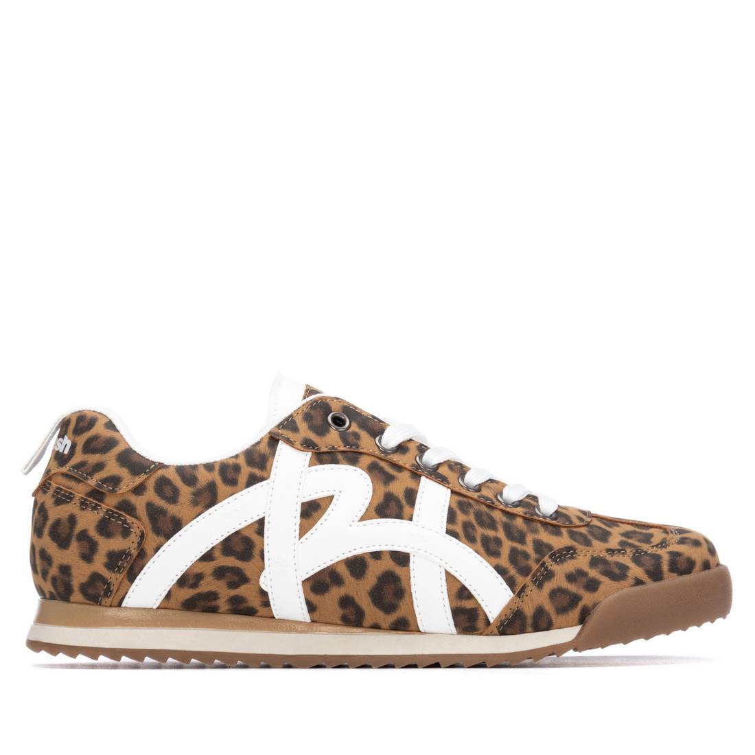 Zapatilla de mujer plano Refresh 17310104