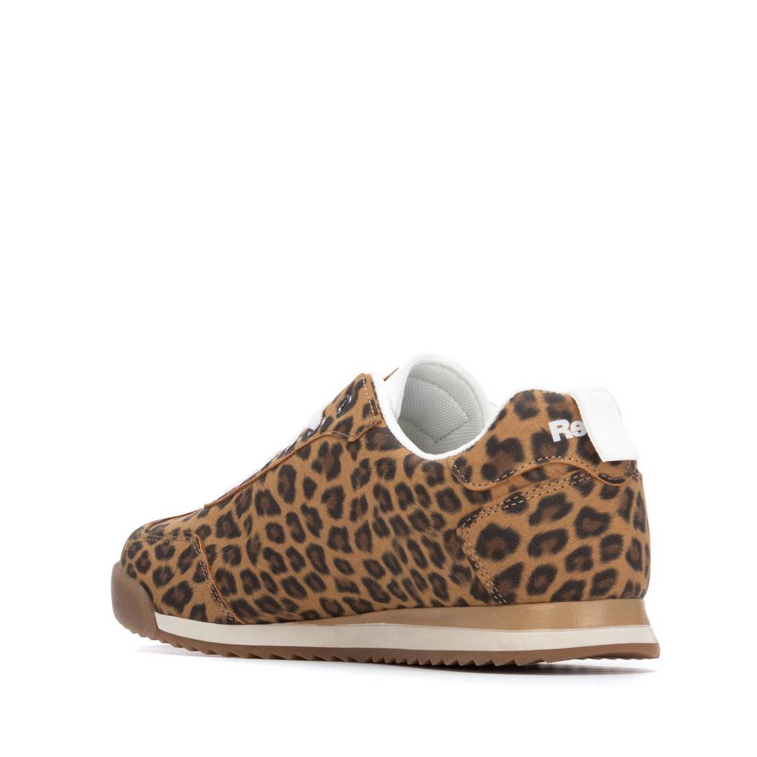 Zapatilla de mujer plano Refresh 17310104