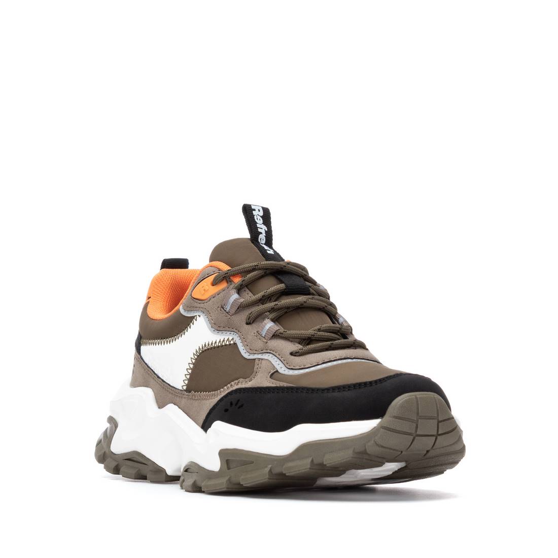 WOMEN'S SNEAKER REFRESH 17310402