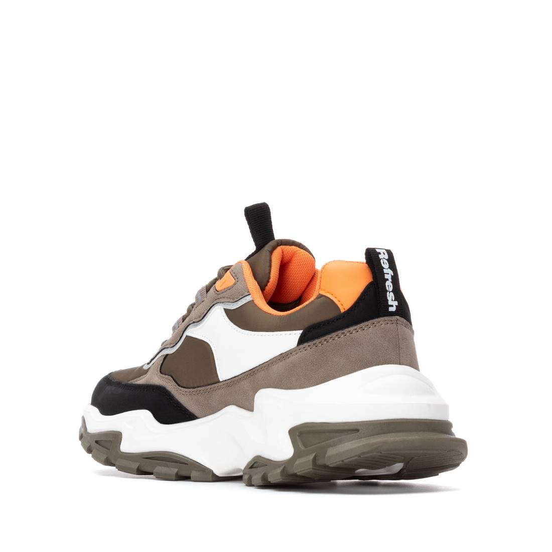 WOMEN'S SNEAKER REFRESH 17310402