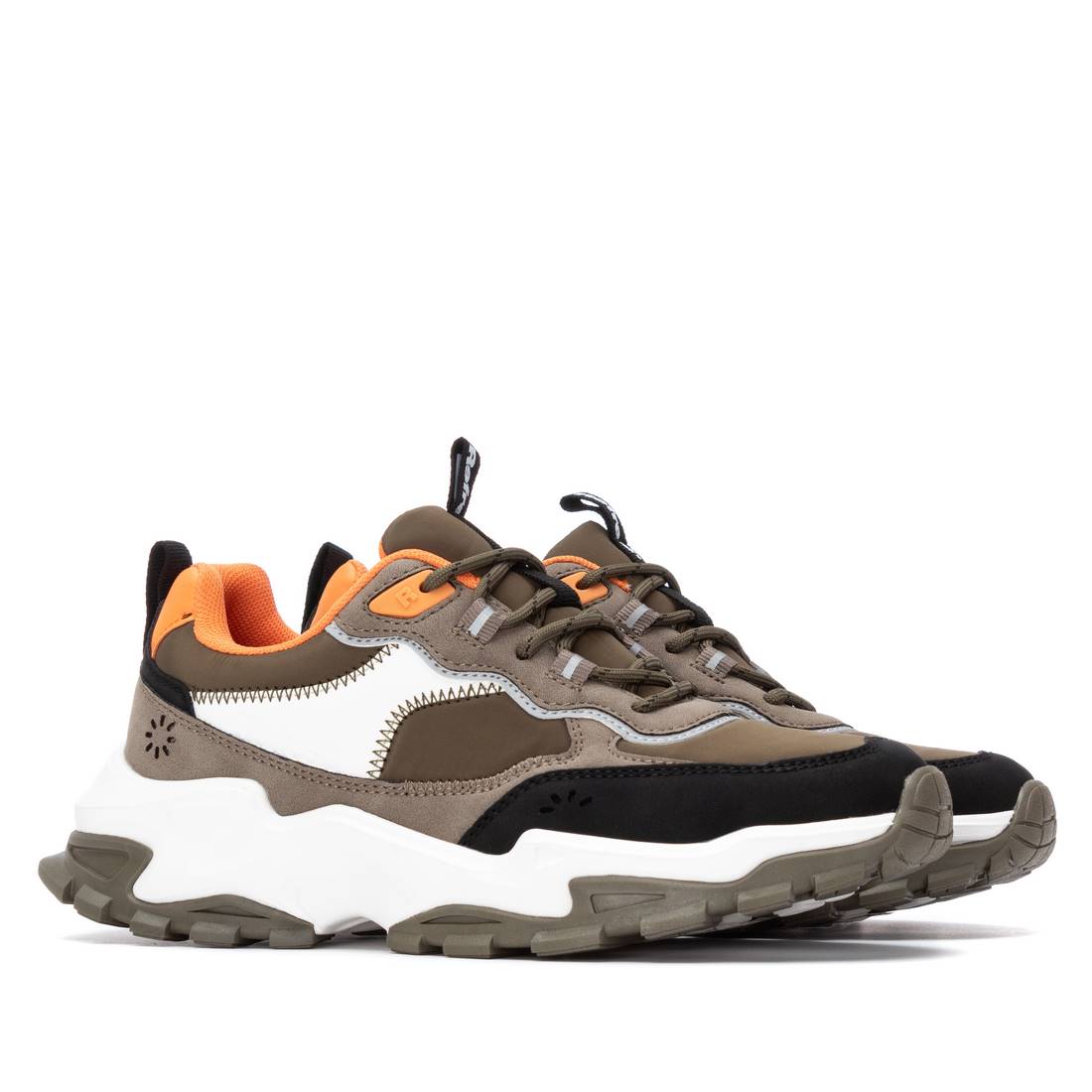 WOMEN'S SNEAKER REFRESH 17310402