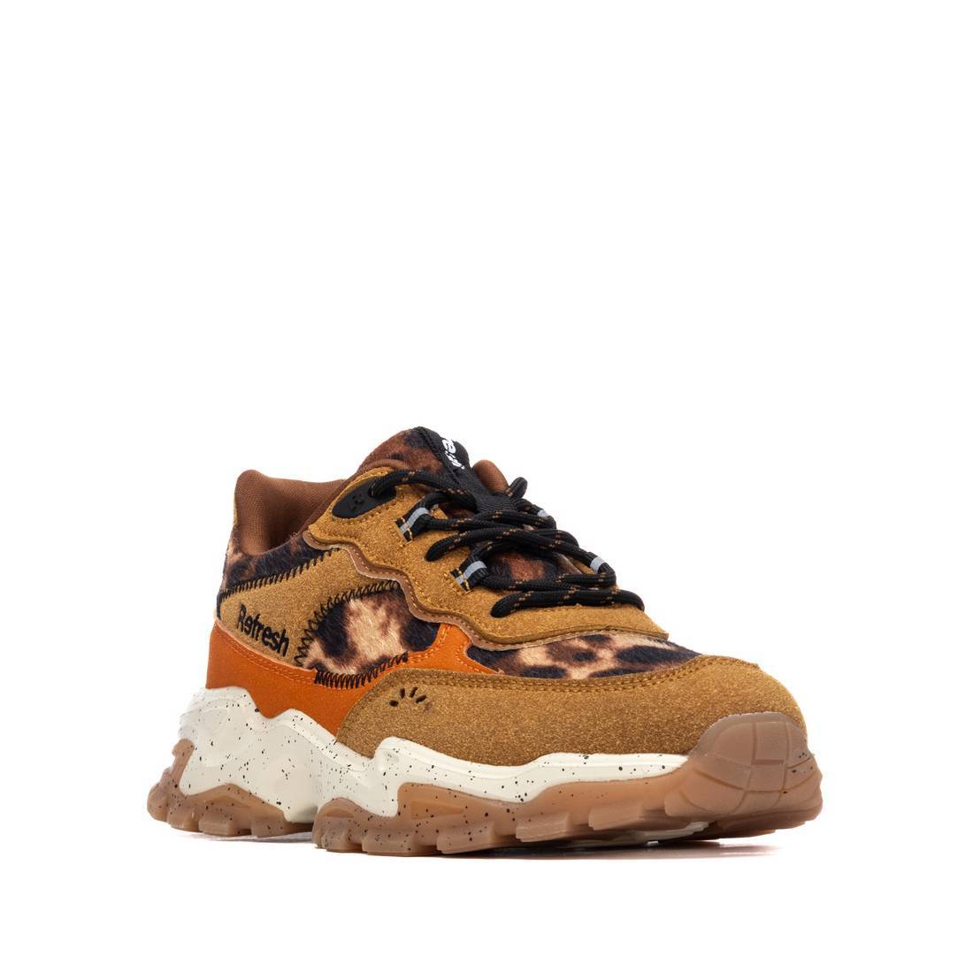 WOMEN'S SNEAKER REFRESH 17310404