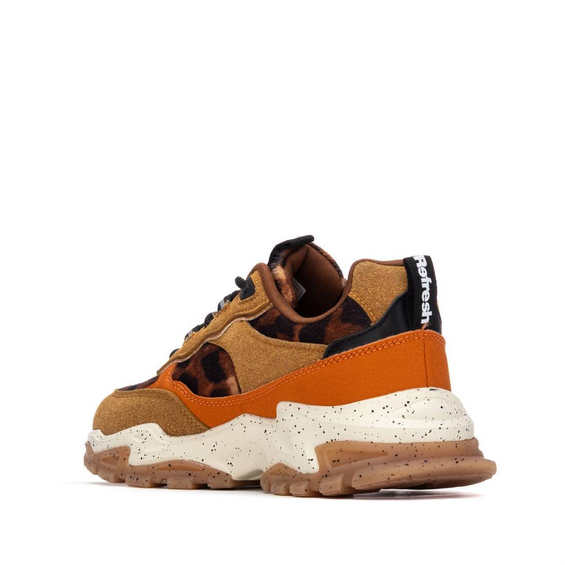 WOMEN'S SNEAKER REFRESH 17310404