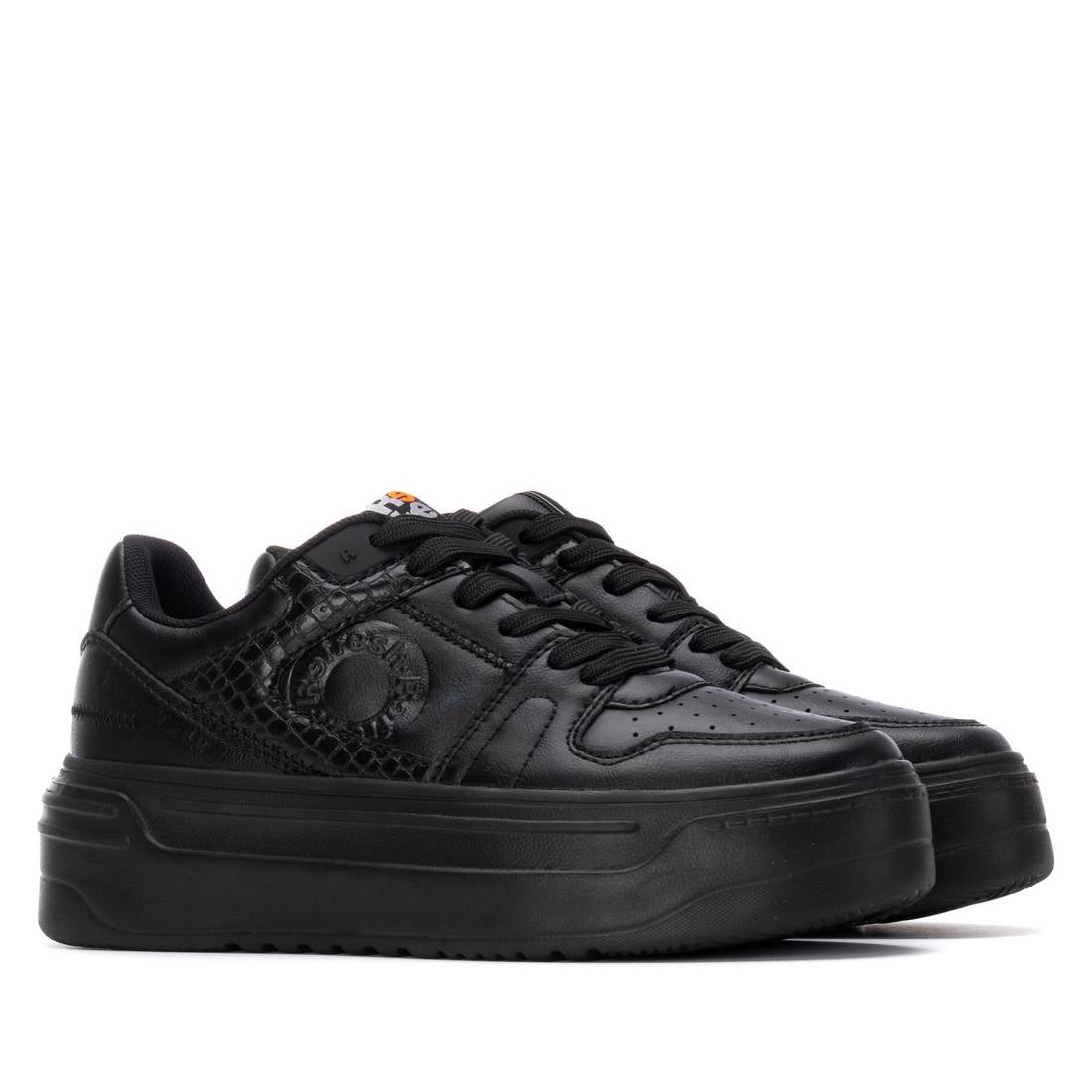 Zapatilla de mujer plano Refresh 17310901