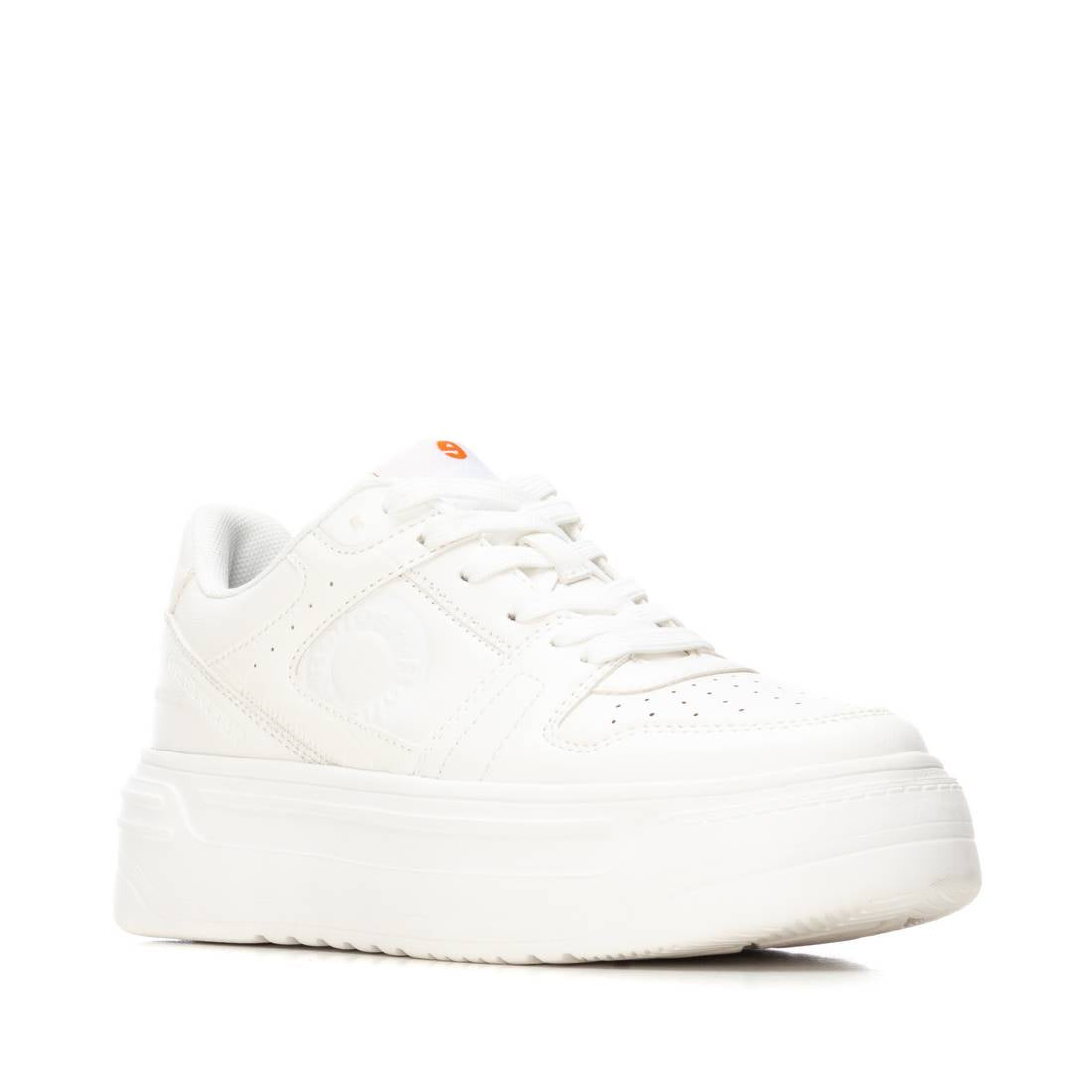 Zapatilla de mujer plano Refresh 17310902