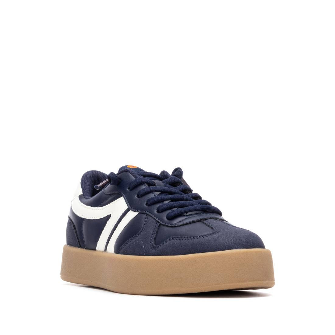 Zapatilla de mujer plano Refresh 17311103