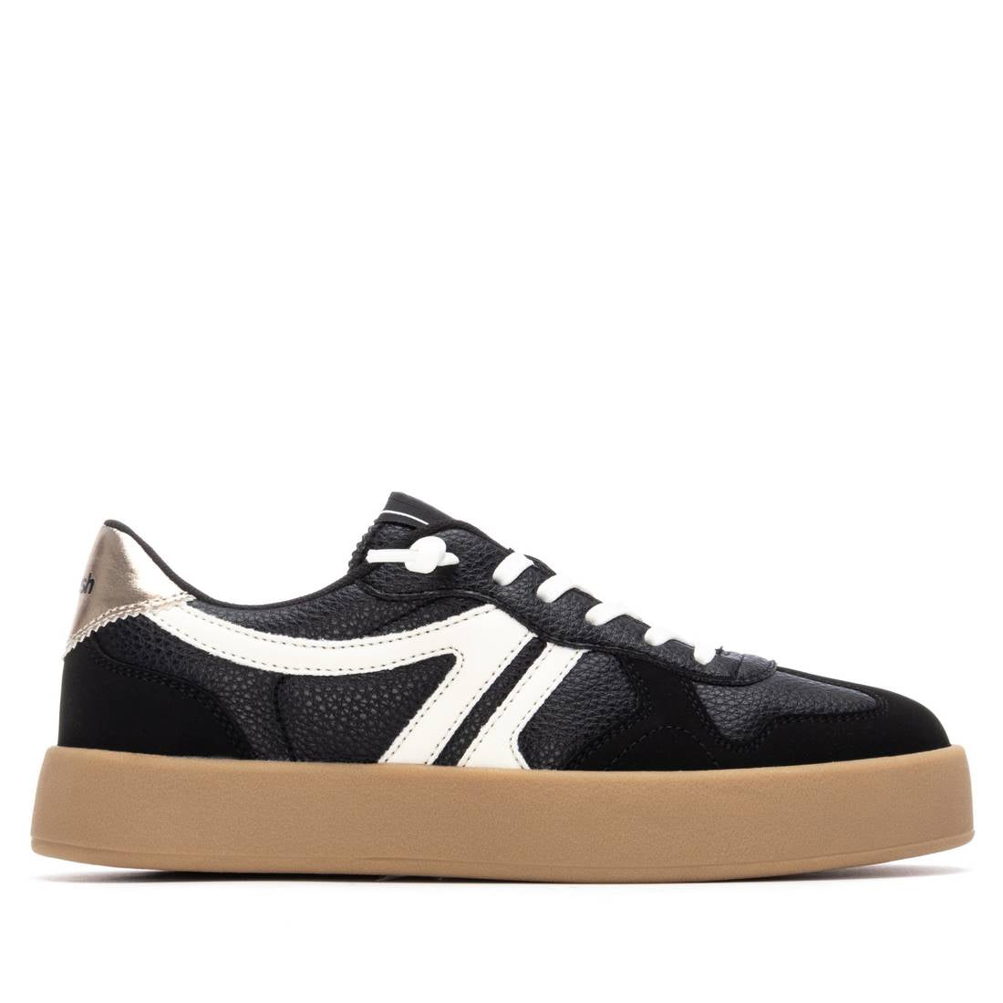 Zapatilla de mujer plano Refresh 17311104