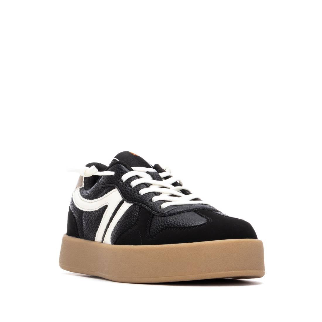 Zapatilla de mujer plano Refresh 17311104