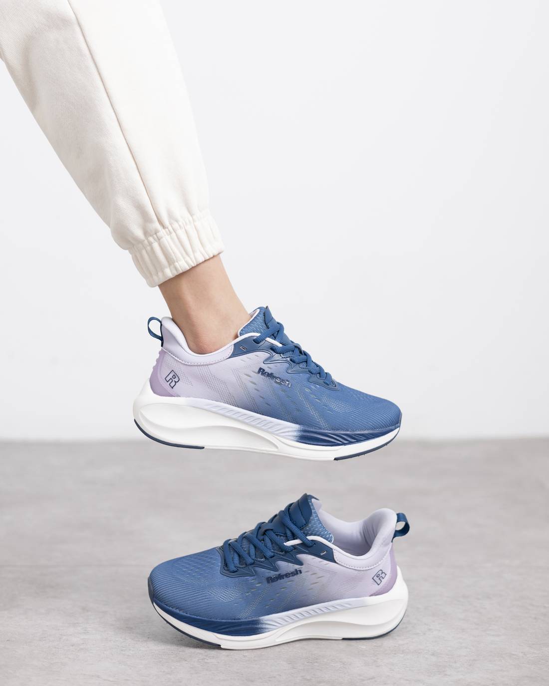WOMEN'S SNEAKER REFRESH 17311302
