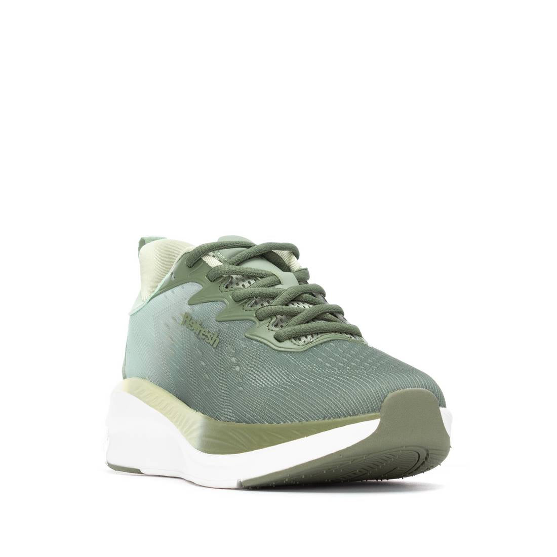 Zapatilla de mujer plano Refresh 17311303